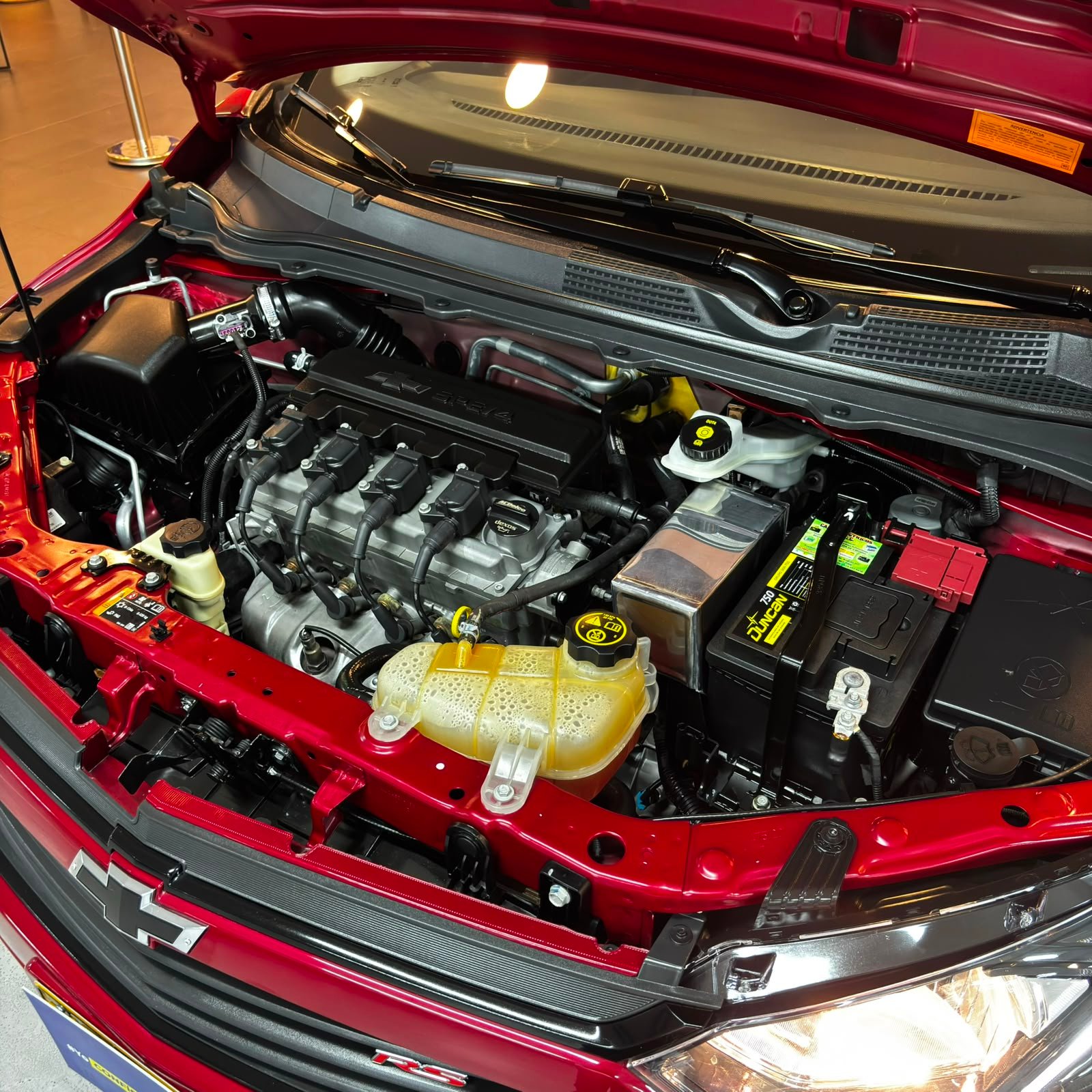 Chevrolet Joy<br>2024<br>$56.980.000 - Imagen 21