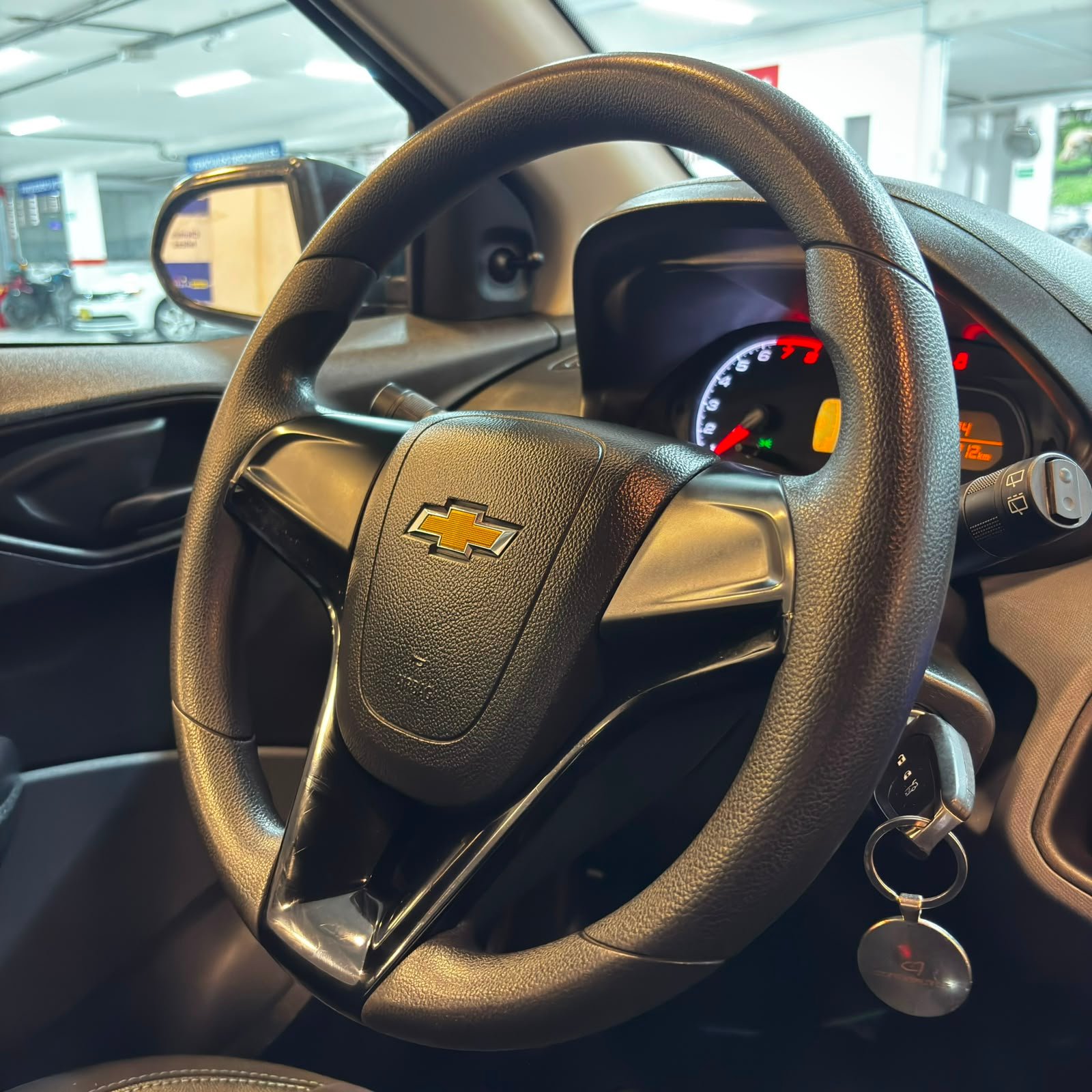 Chevrolet Joy<br>2024<br>$56.980.000 - Imagen 10