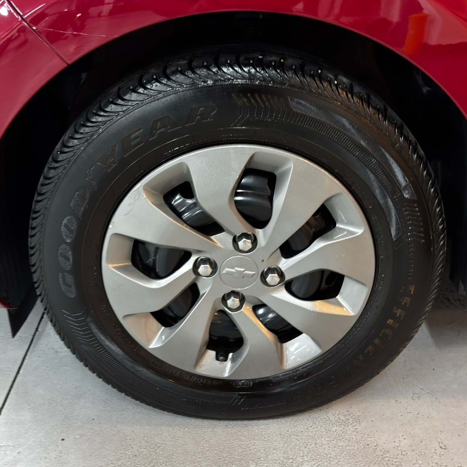 Chevrolet Joy<br>2024<br>$56.980.000 - Imagen 22