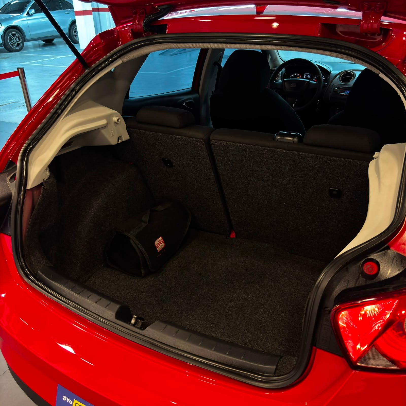 Seat Ibiza Style<br>2014<br>$37.980.000 - Imagen 20