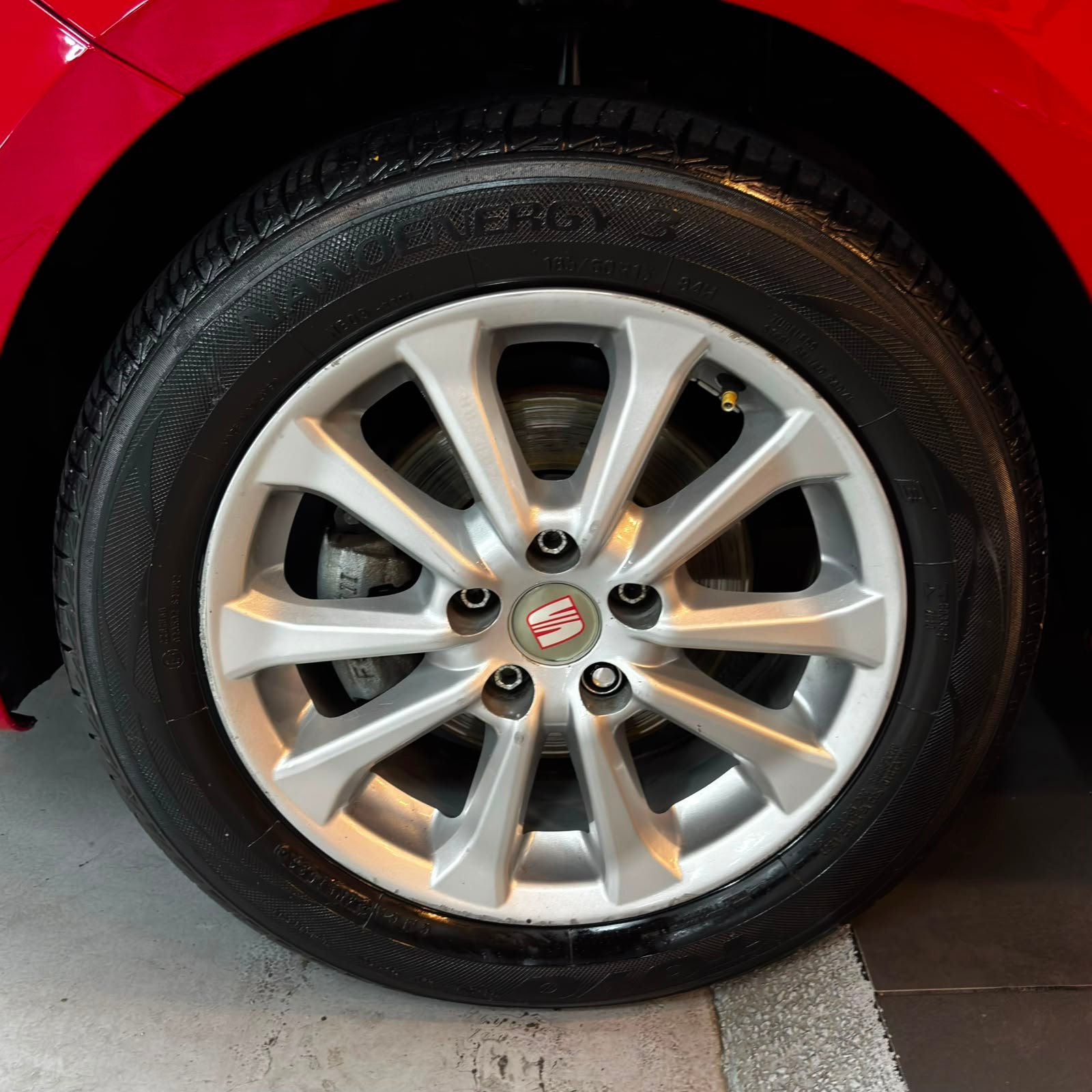 Seat Ibiza Style<br>2014<br>$37.980.000 - Imagen 21