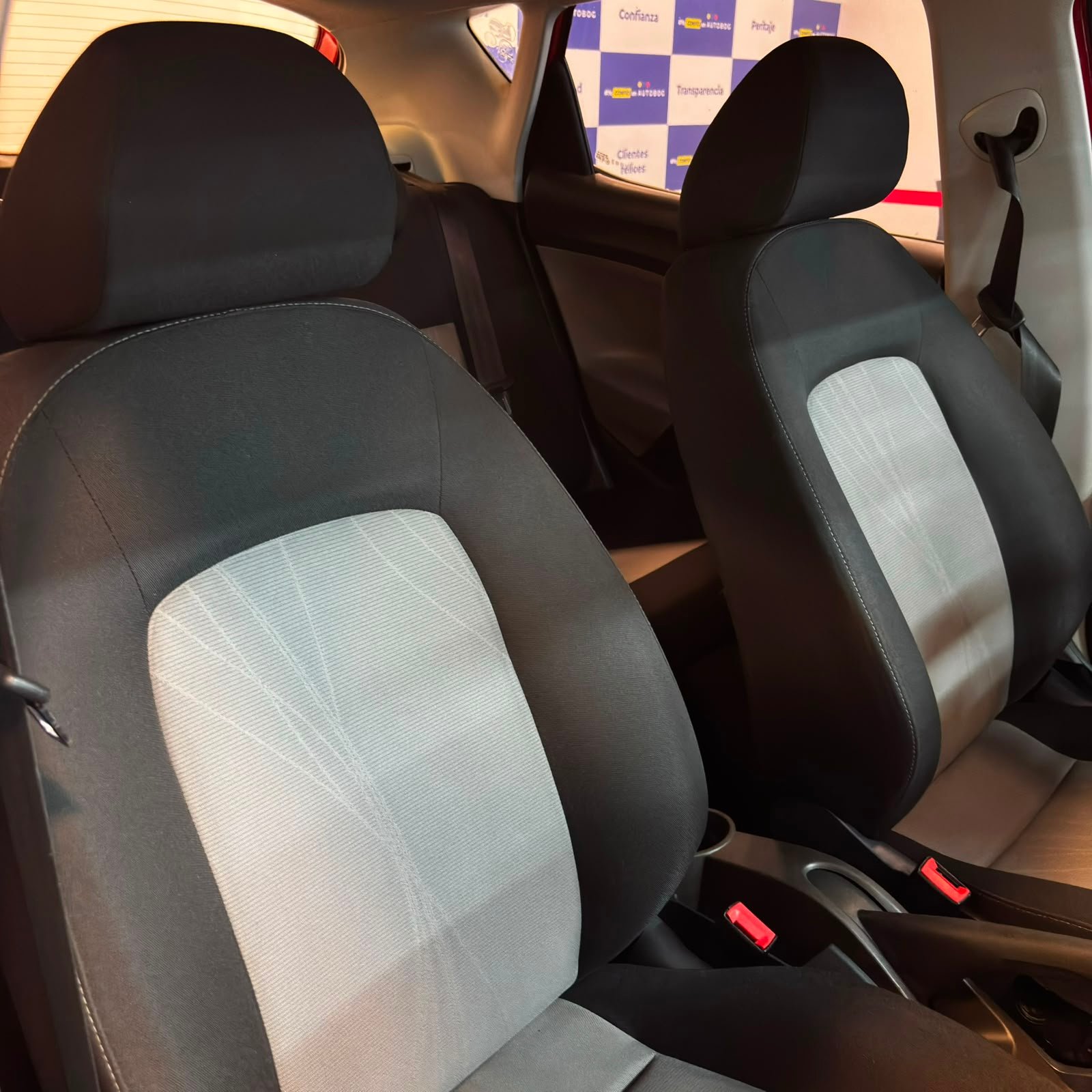 Seat Ibiza Style<br>2014<br>$37.980.000 - Imagen 12