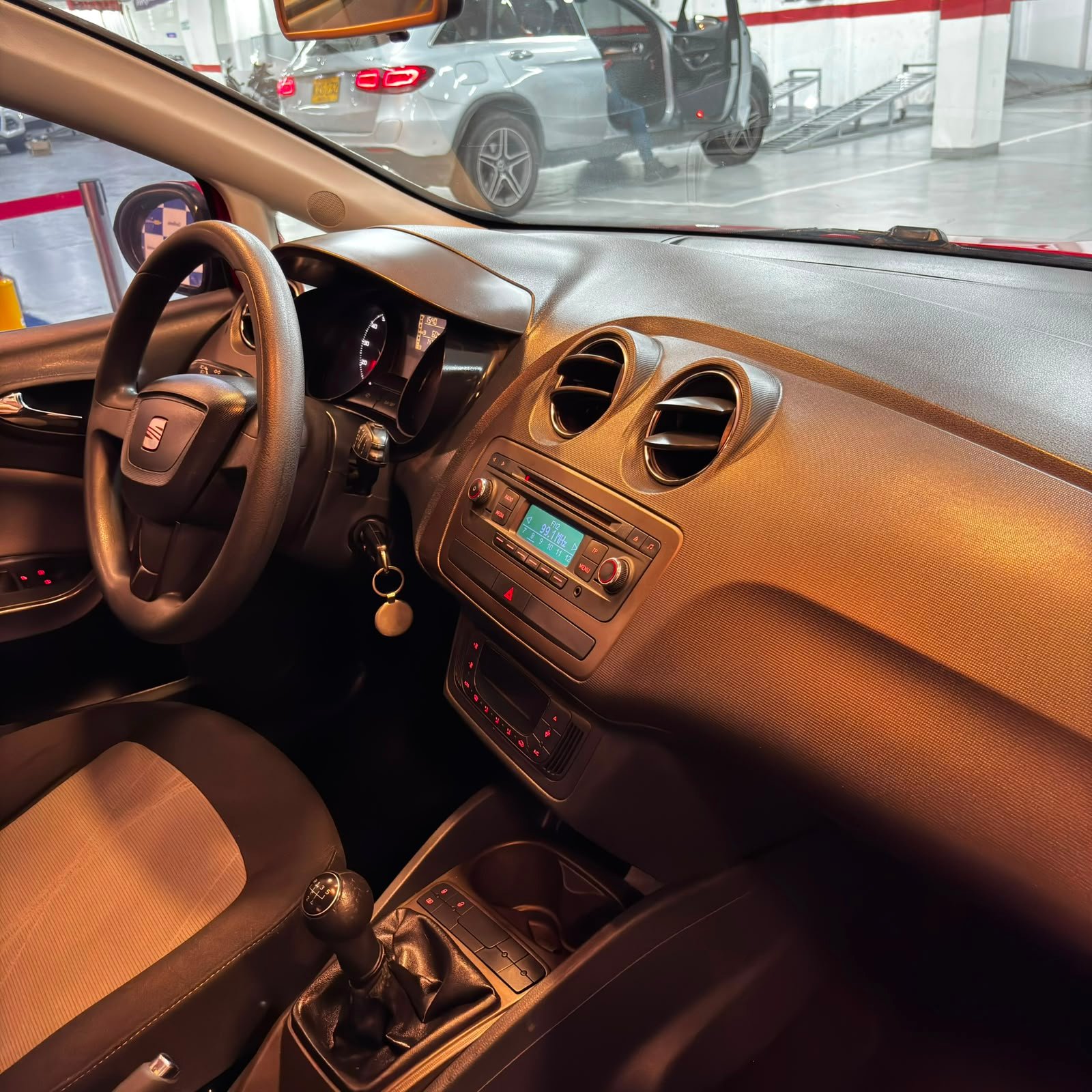 Seat Ibiza Style<br>2014<br>$37.980.000 - Imagen 13