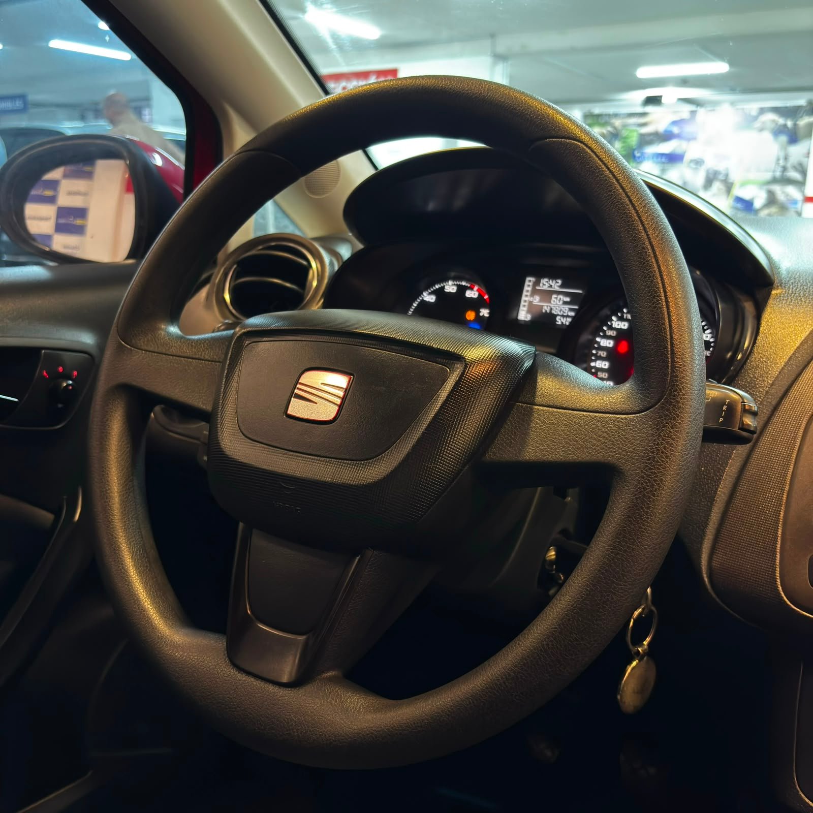Seat Ibiza Style<br>2014<br>$37.980.000 - Imagen 15