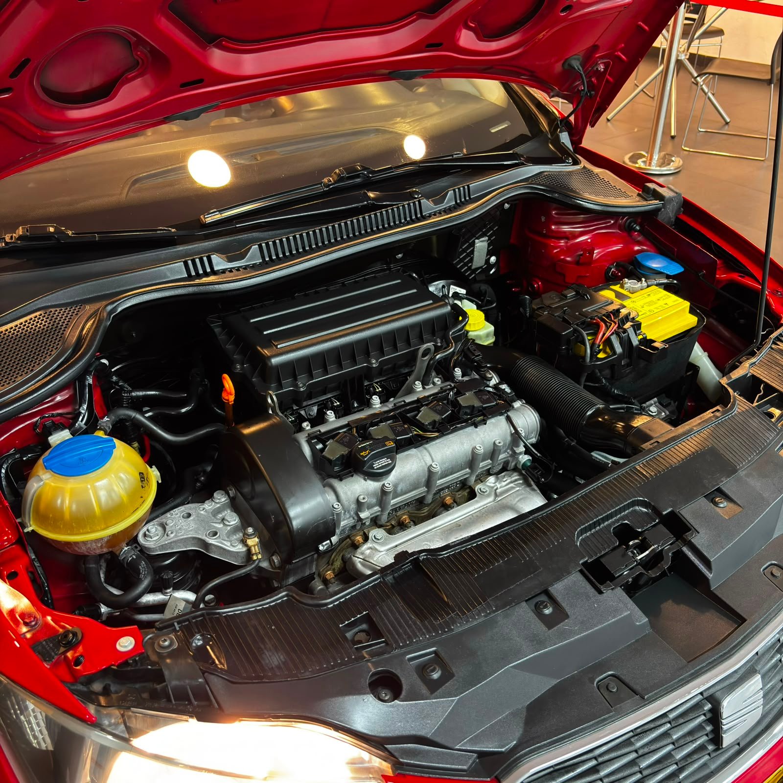 Seat Ibiza Style<br>2014<br>$37.980.000 - Imagen 18
