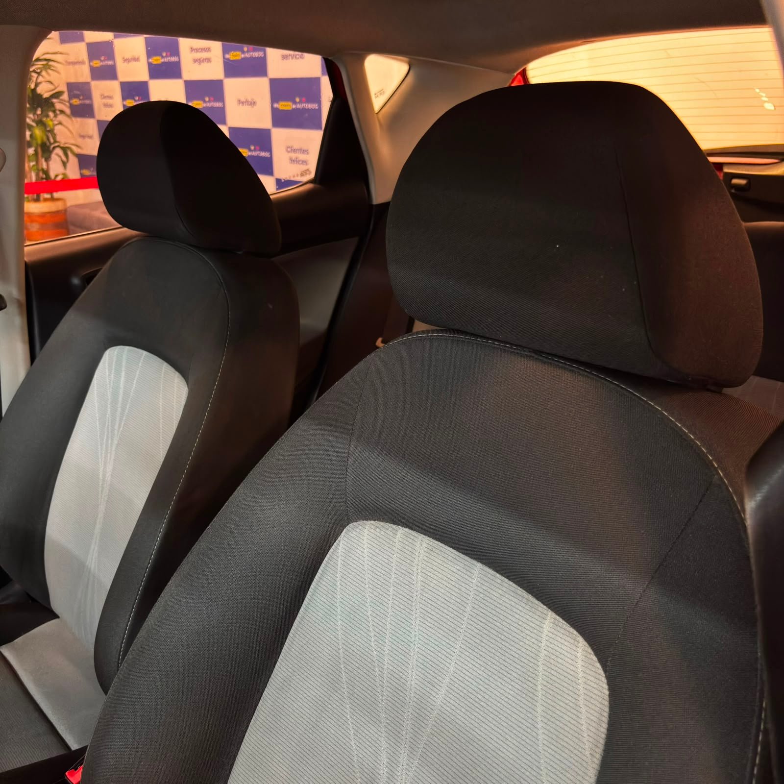 Seat Ibiza Style<br>2014<br>$37.980.000 - Imagen 9