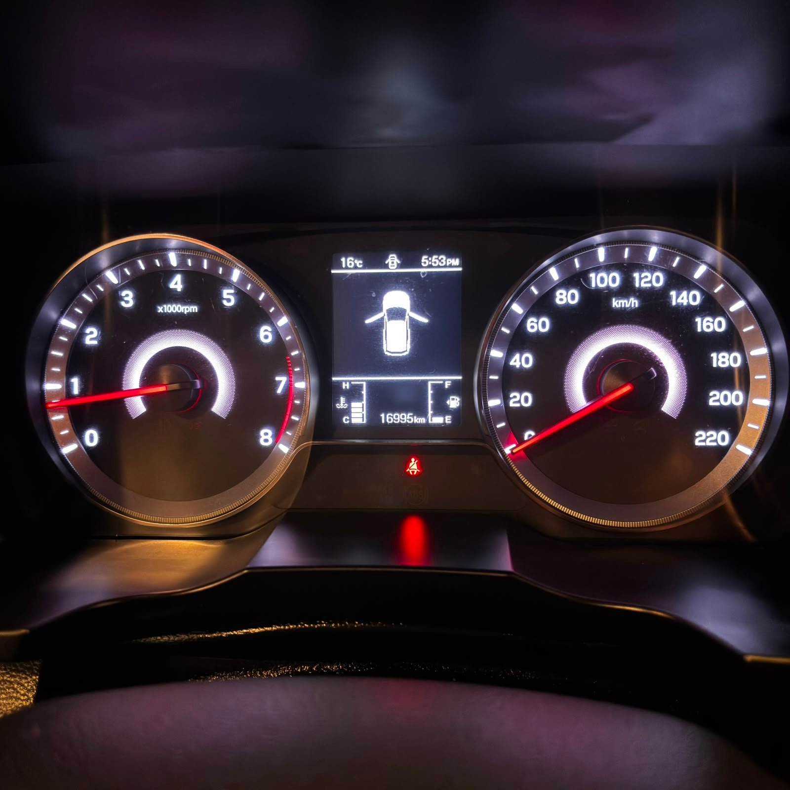 SsangYong Tívoli<br>2024<br>$69.980.000 - Imagen 16
