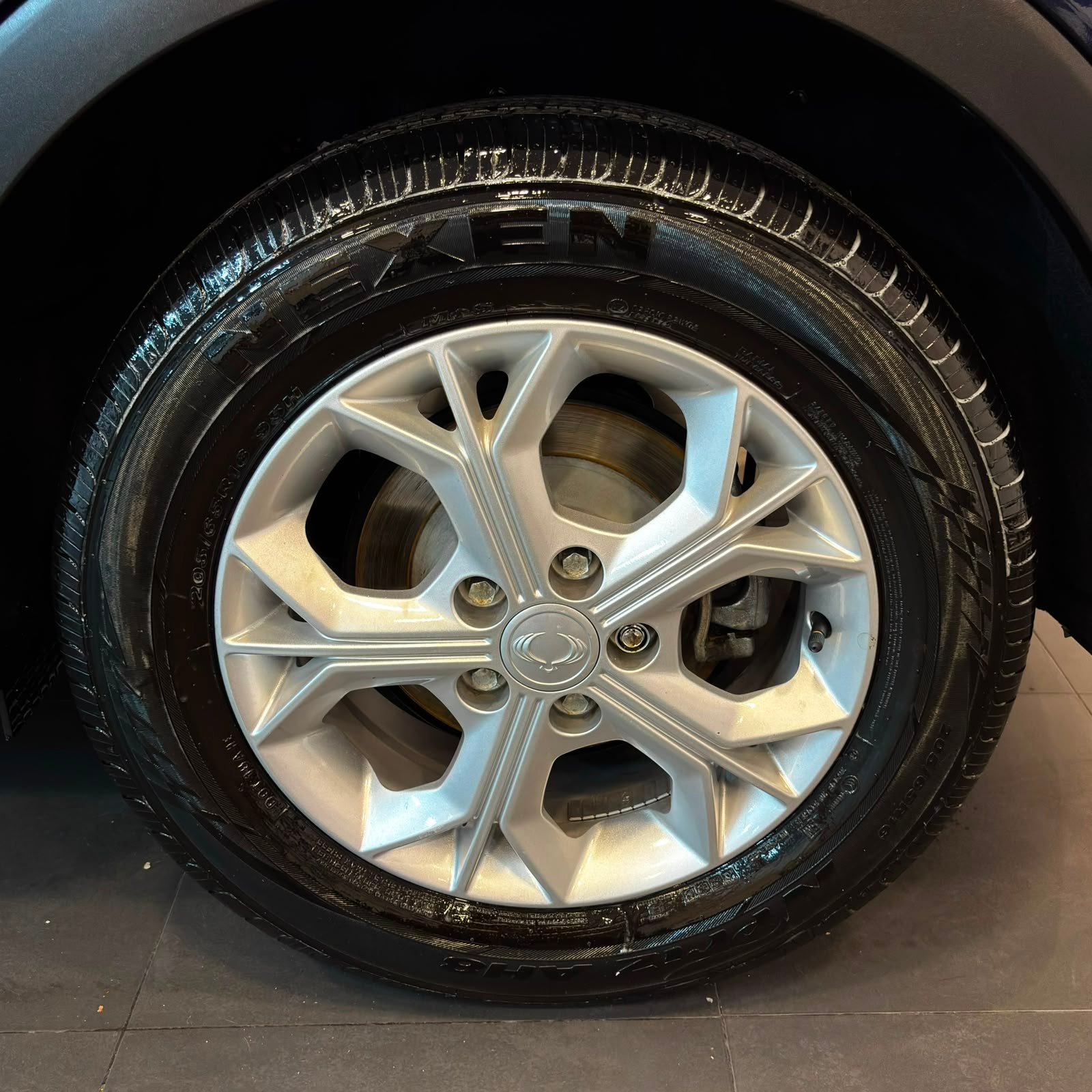 SsangYong Tívoli<br>2024<br>$69.980.000 - Imagen 21