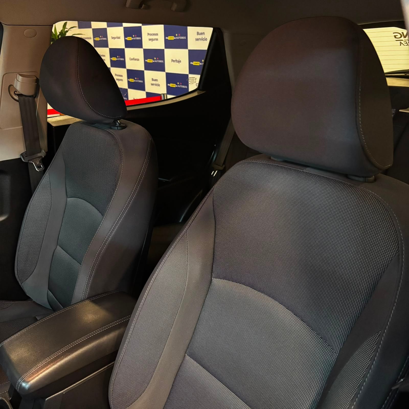 SsangYong Tívoli<br>2024<br>$69.980.000 - Imagen 10