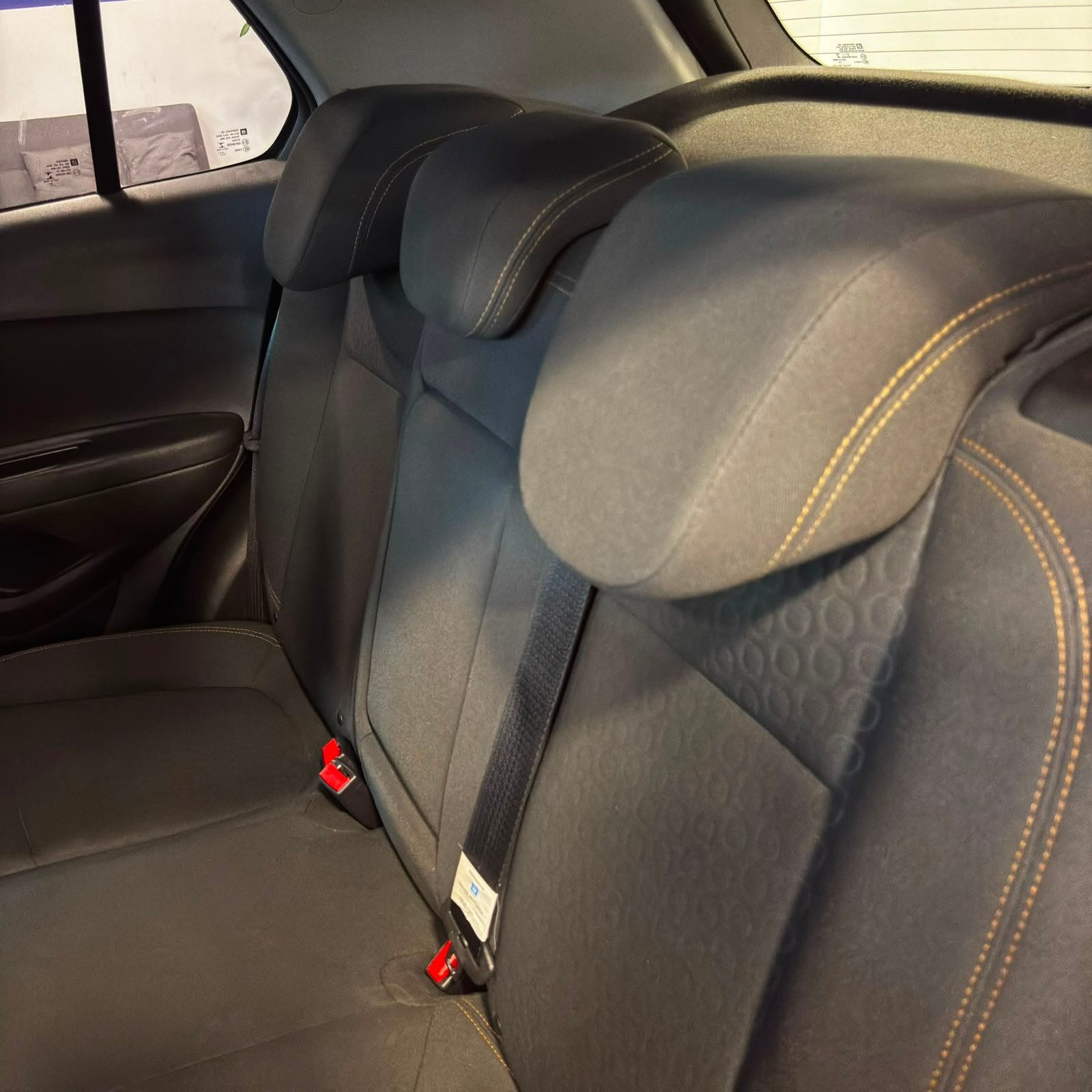 Chevrolet Tracker Versión ls 4x2<br>2017<br>$52.980.000 - Imagen 19