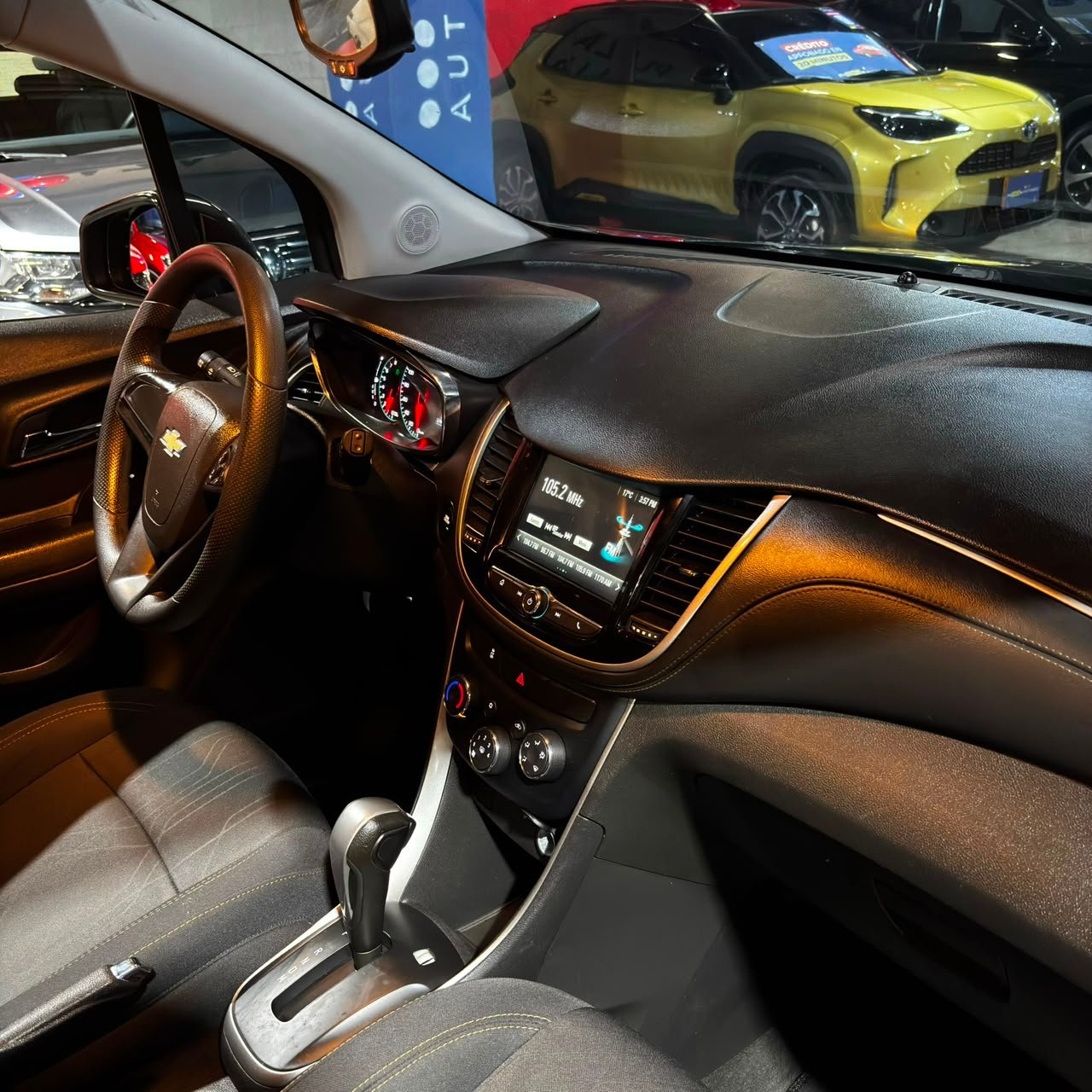Chevrolet Tracker LT<br>2019<br>$56.980.000 - Imagen 14
