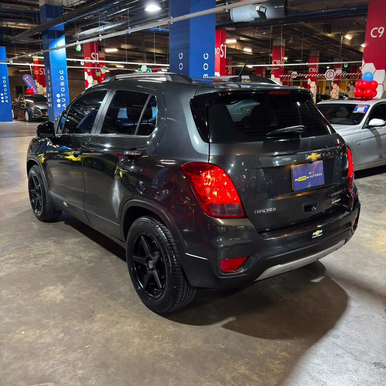 Chevrolet Tracker LT<br>2019<br>$56.980.000 - Imagen 7