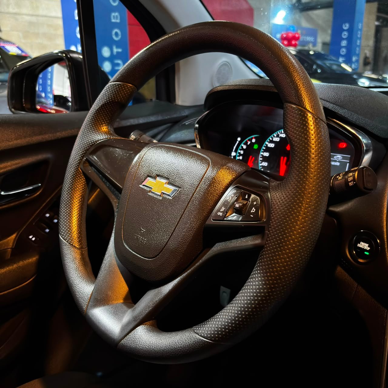 Chevrolet Tracker LT<br>2019<br>$56.980.000 - Imagen 15