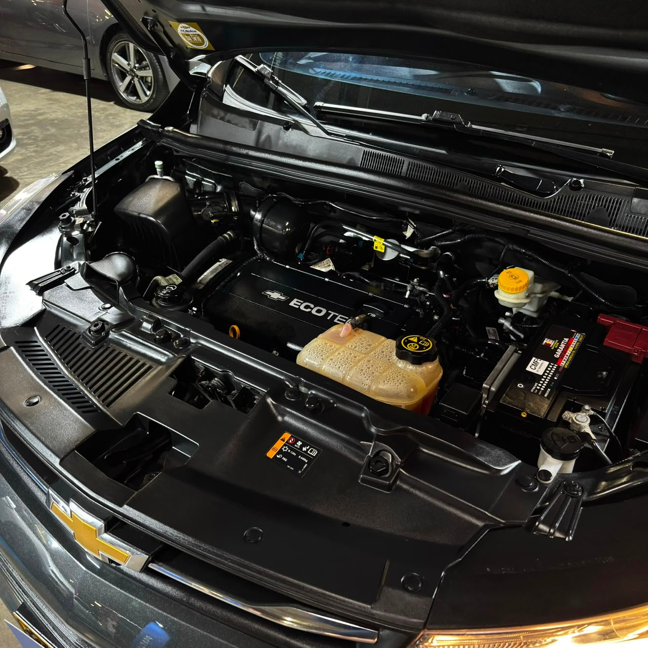 Chevrolet Tracker LT<br>2019<br>$56.980.000 - Imagen 23