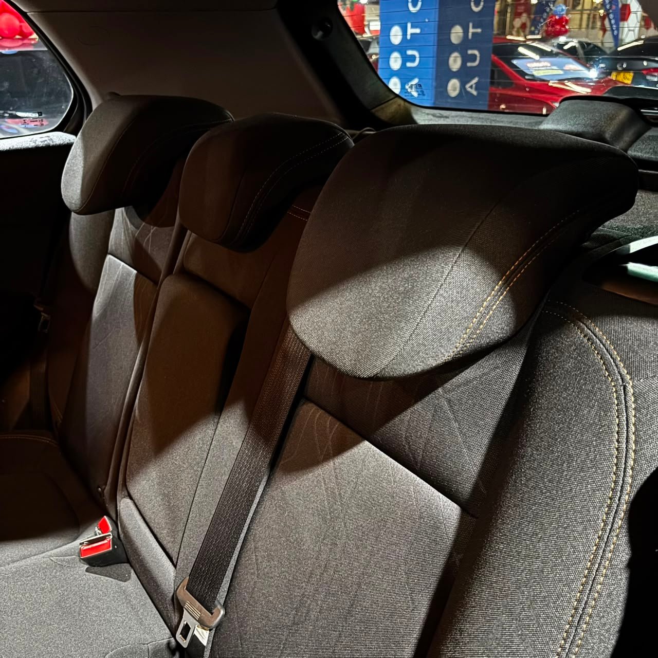 Chevrolet Tracker LT<br>2019<br>$56.980.000 - Imagen 12