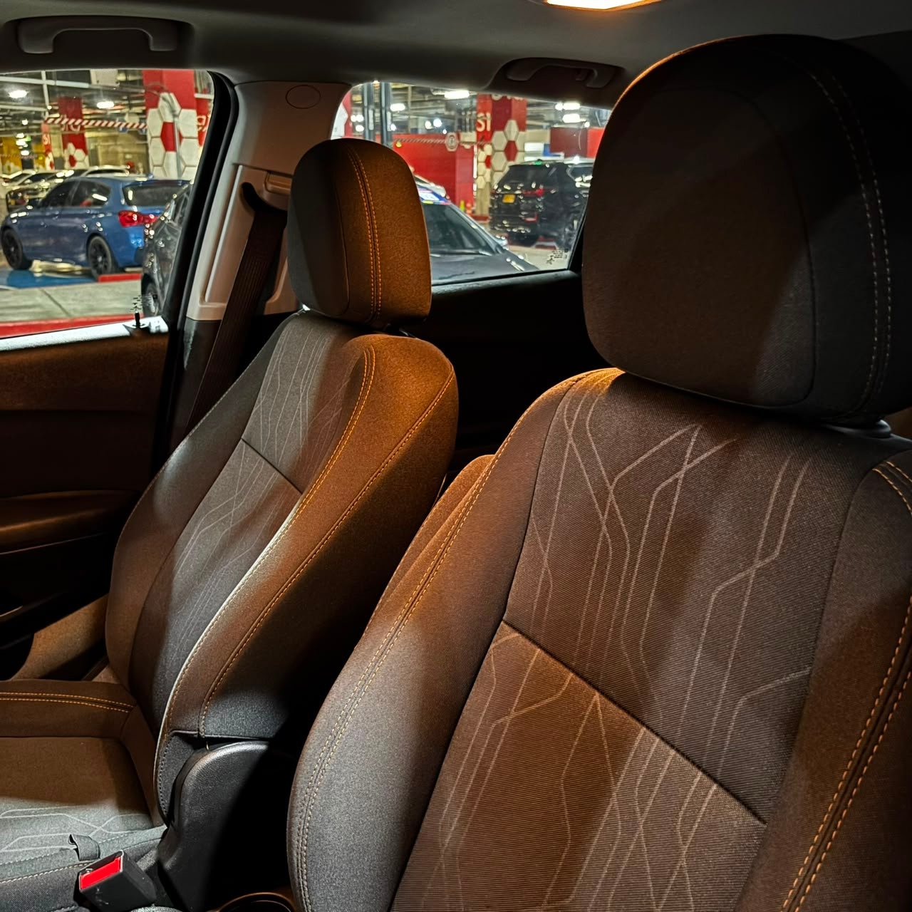 Chevrolet Tracker LT<br>2019<br>$56.980.000 - Imagen 11