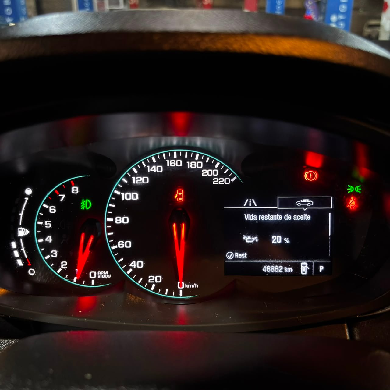 Chevrolet Tracker LT<br>2019<br>$56.980.000 - Imagen 16
