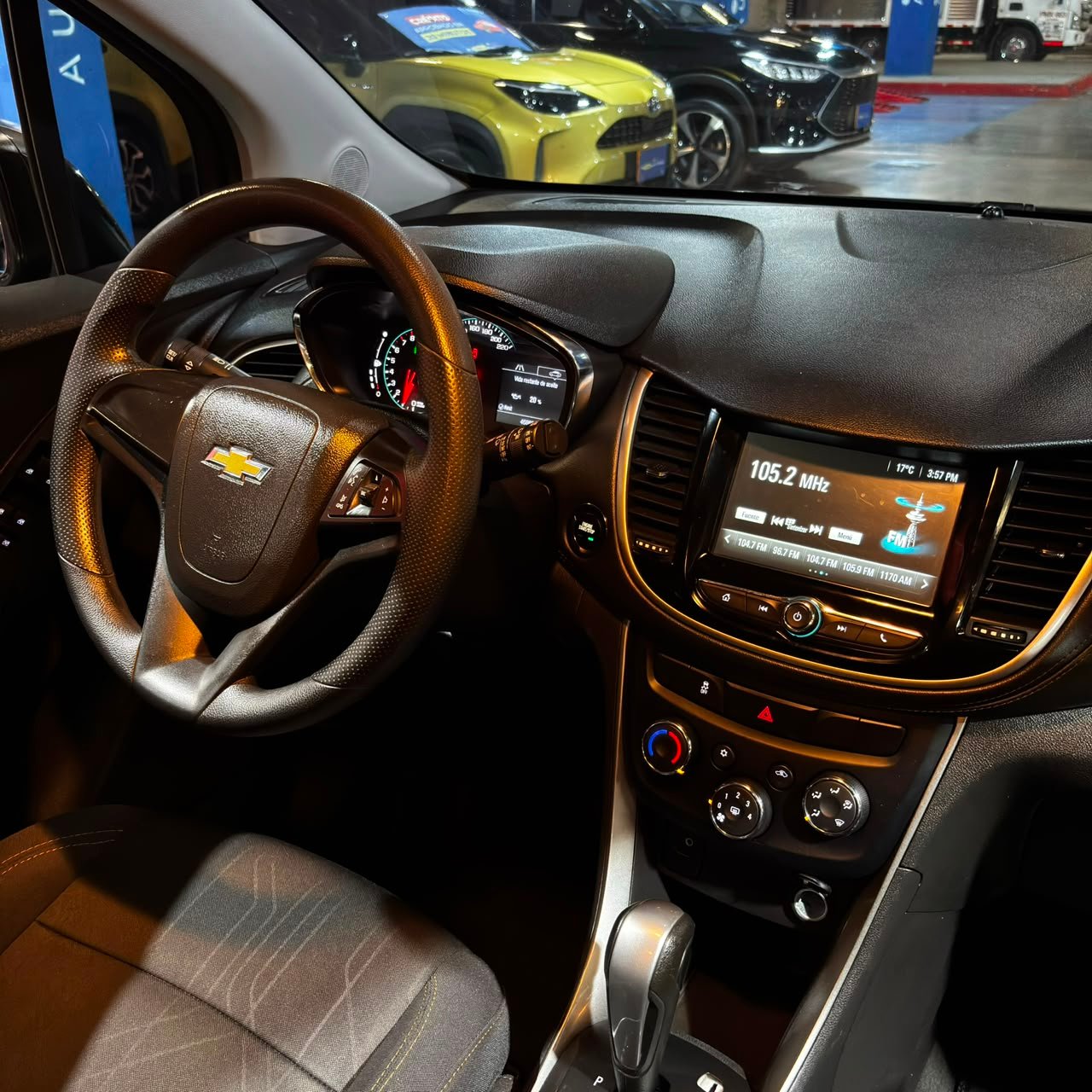 Chevrolet Tracker LT<br>2019<br>$56.980.000 - Imagen 17