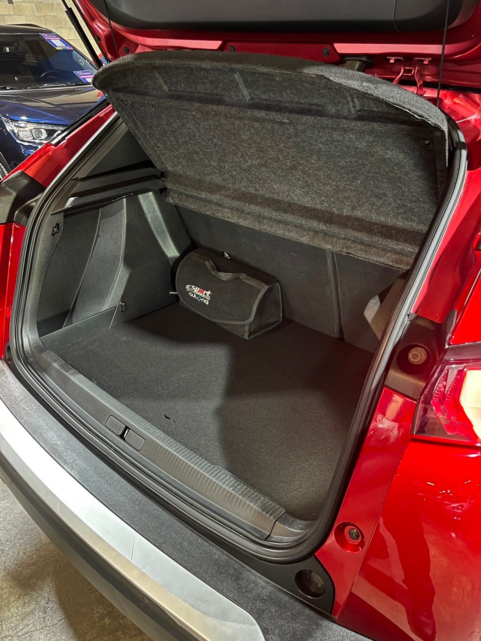 Peugeot 2008 Gt line Año<br>2022<br>$86.980.000 - Imagen 25