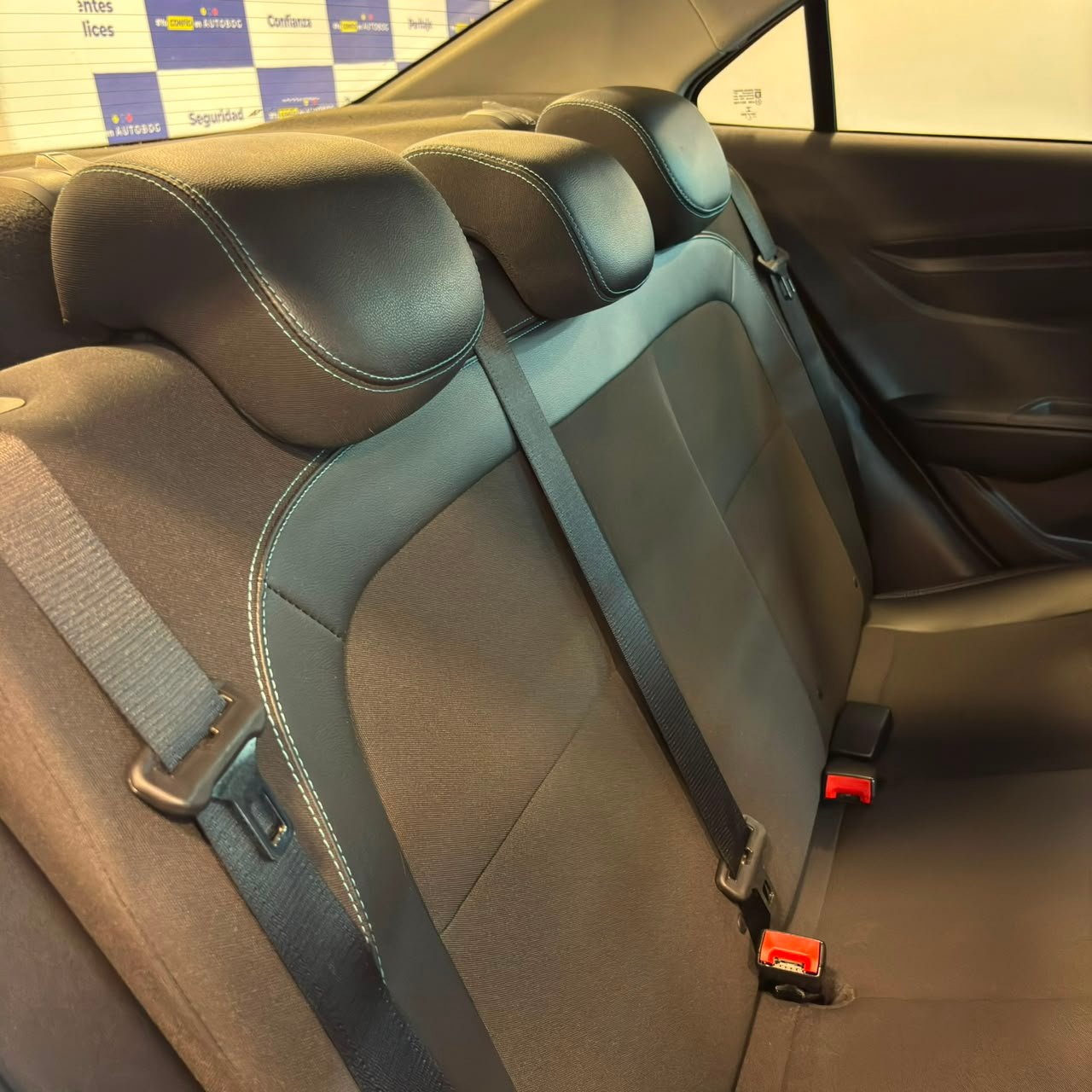 Chevrolet Joy Sedan<br>2022<br>$51.980.000 - Imagen 11