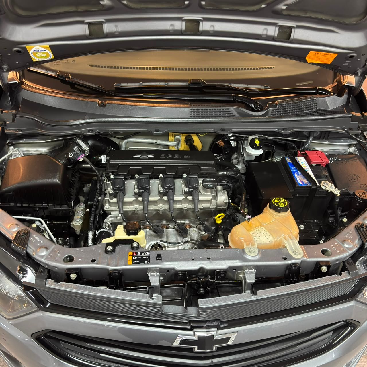 Chevrolet Joy Sedan<br>2022<br>$51.980.000 - Imagen 20