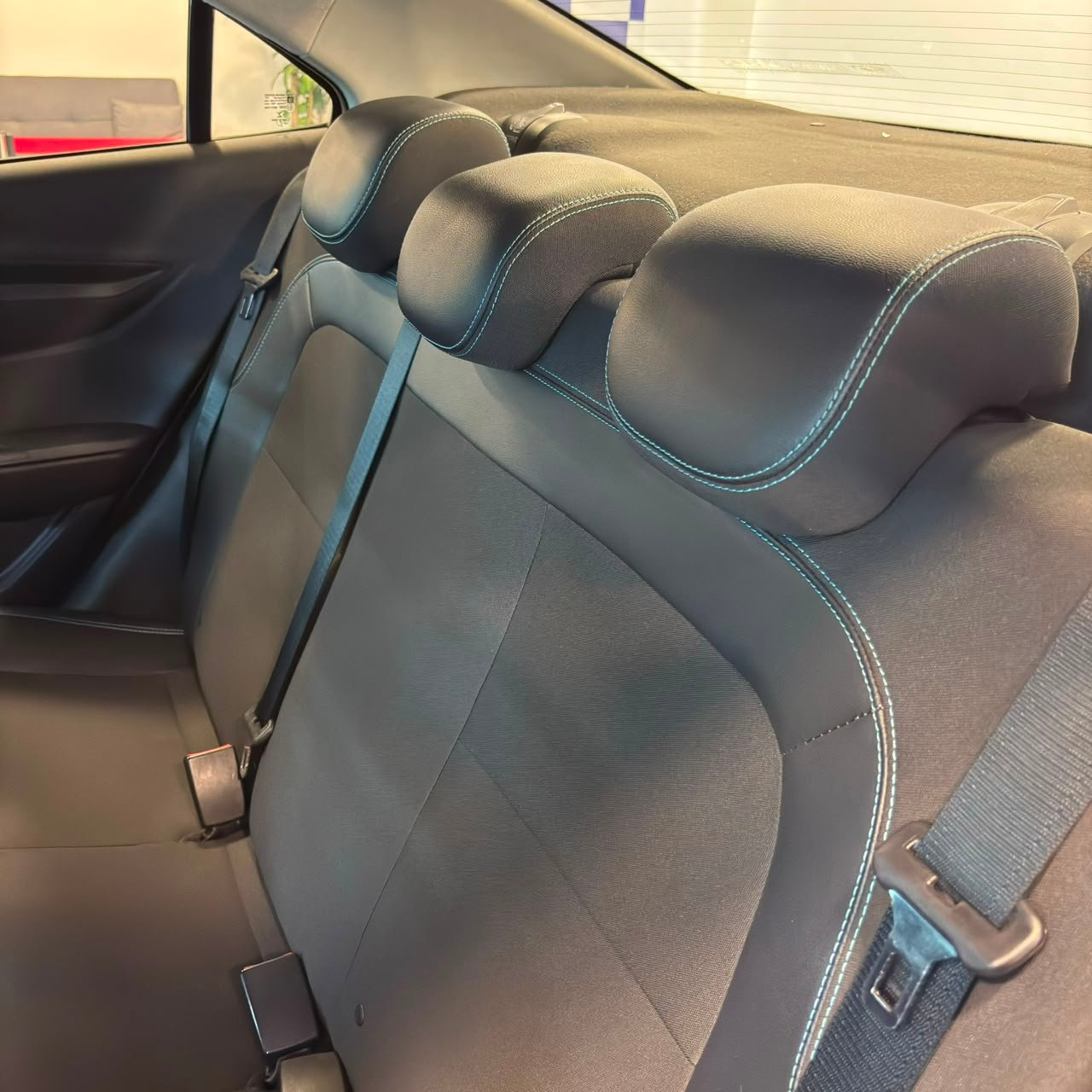 Chevrolet Joy Sedan<br>2022<br>$51.980.000 - Imagen 12