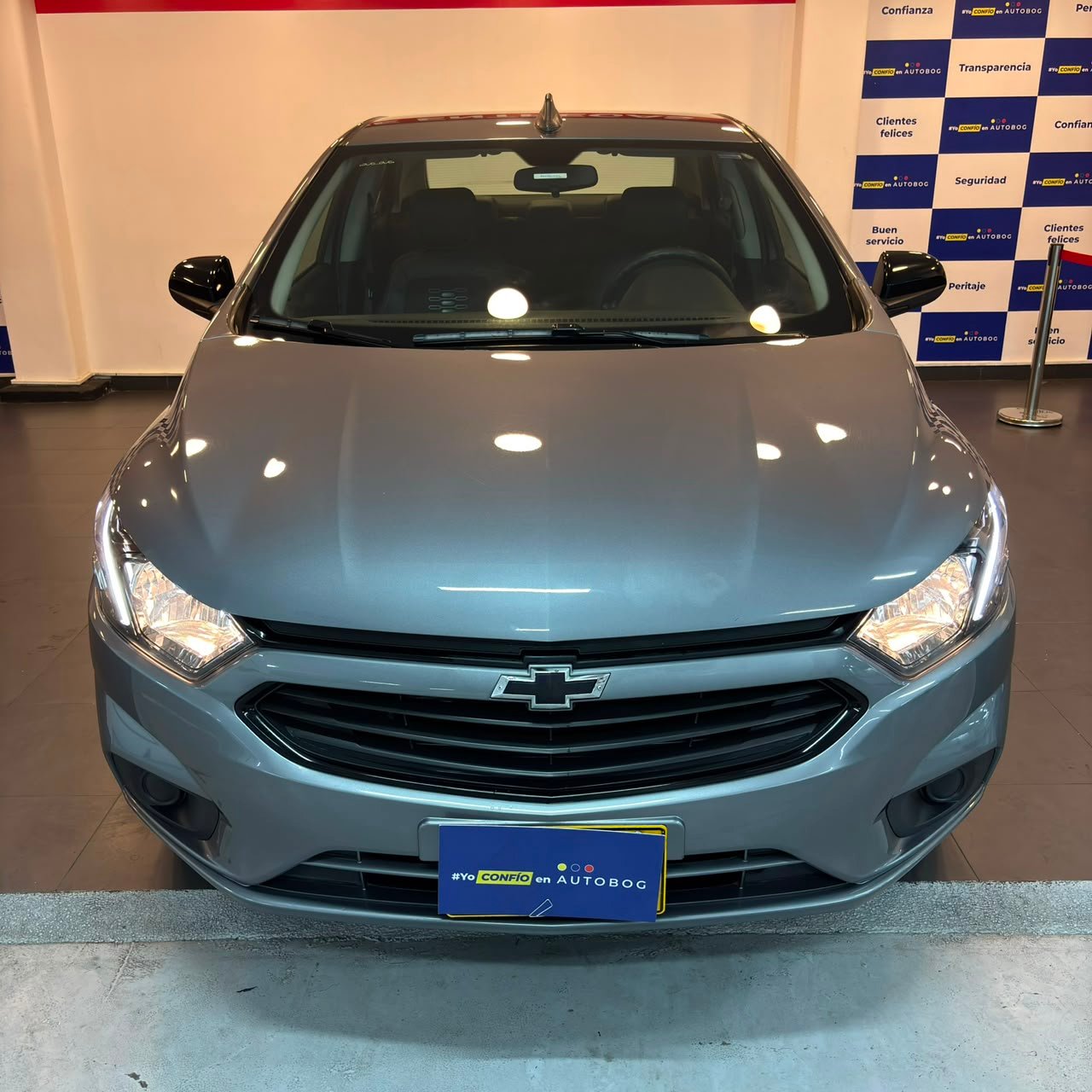 Chevrolet Joy Sedan<br>2022<br>$51.980.000 - Imagen 3