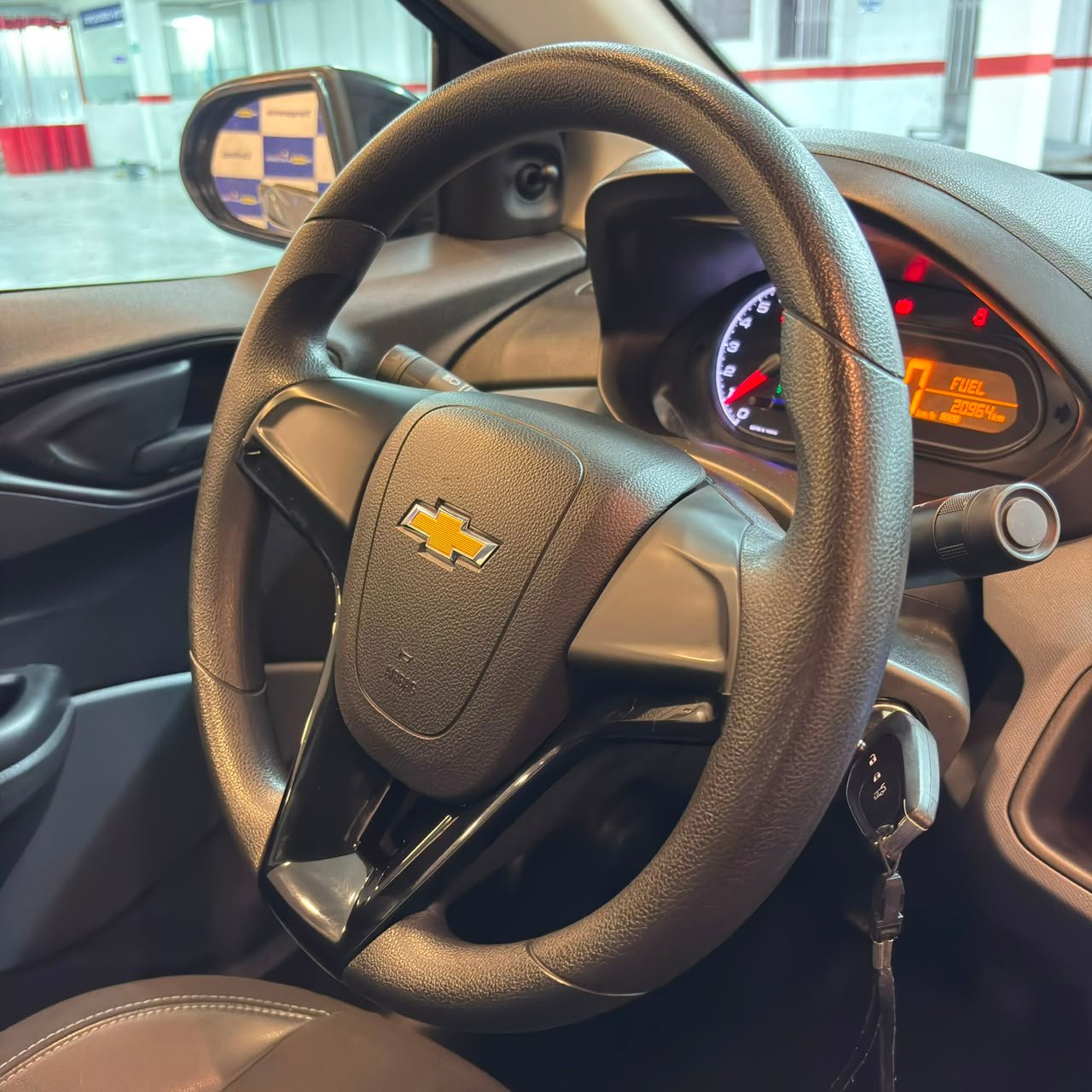 Chevrolet Joy Sedan<br>2022<br>$51.980.000 - Imagen 18