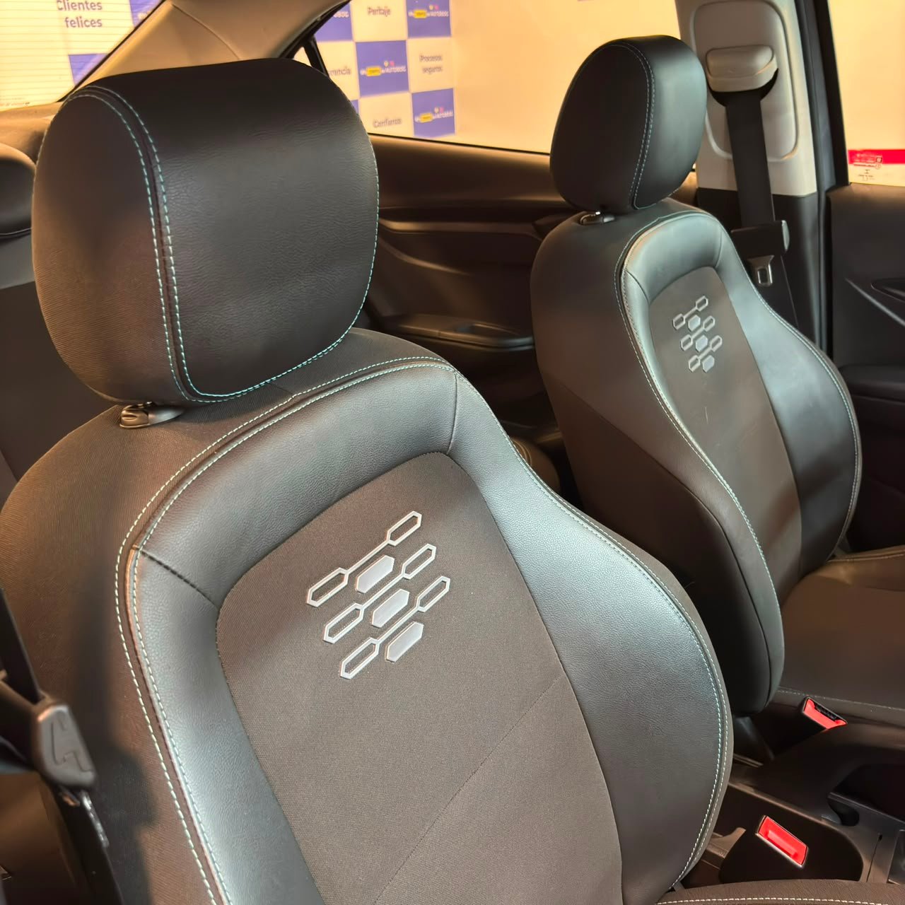 Chevrolet Joy Sedan<br>2022<br>$51.980.000 - Imagen 14