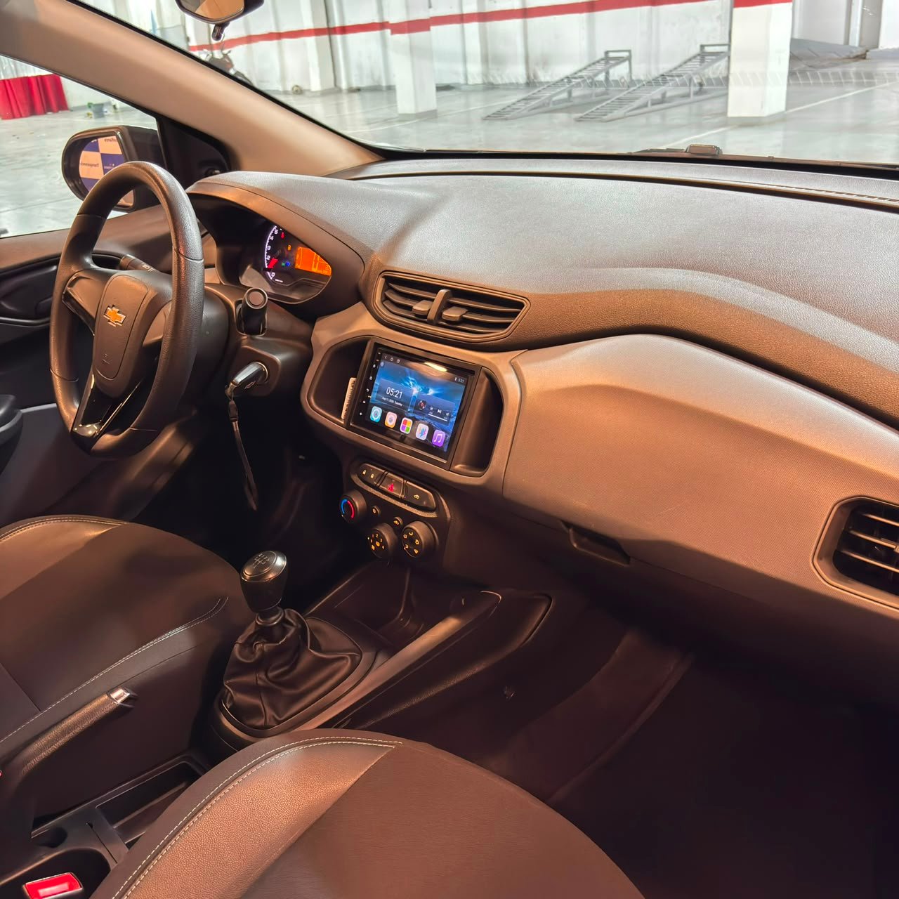 Chevrolet Joy Sedan<br>2022<br>$51.980.000 - Imagen 15