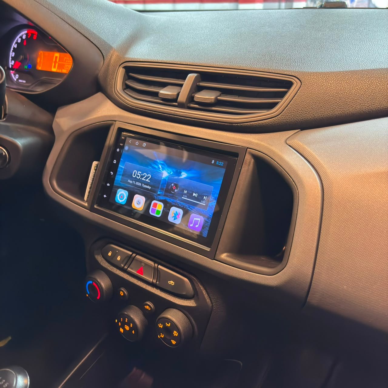 Chevrolet Joy Sedan<br>2022<br>$51.980.000 - Imagen 16