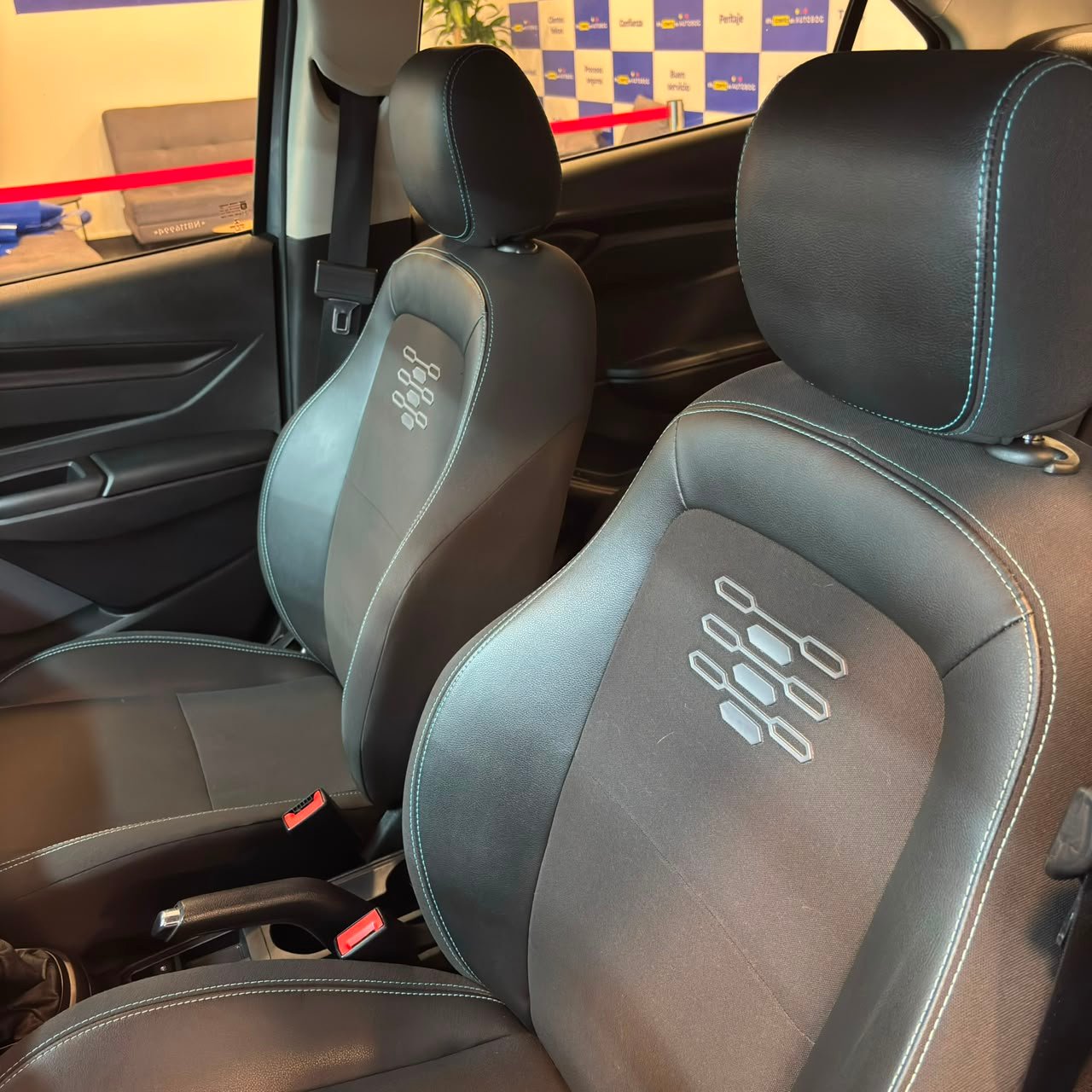 Chevrolet Joy Sedan<br>2022<br>$51.980.000 - Imagen 10