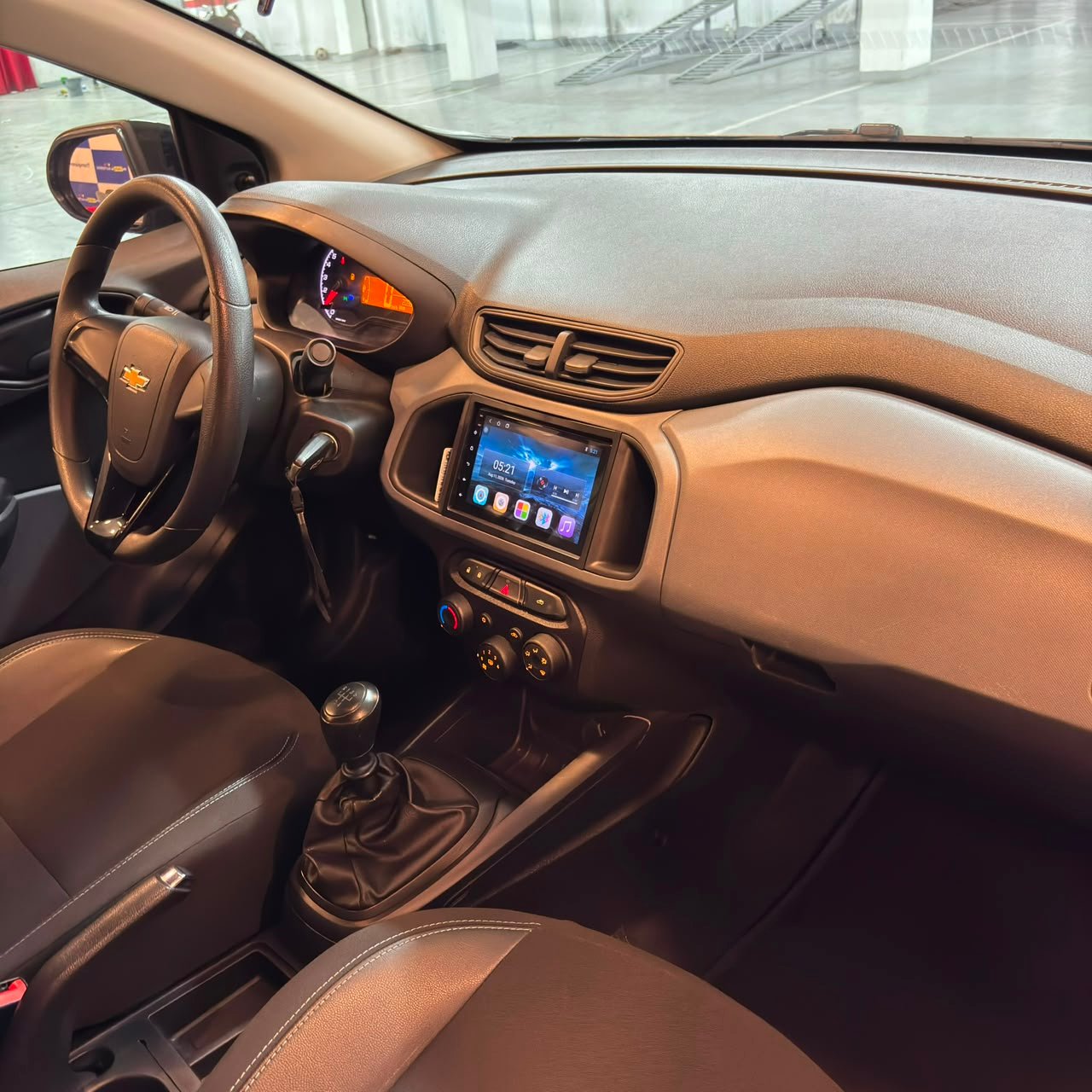 Chevrolet Joy Sedan<br>2022<br>$51.980.000 - Imagen 17