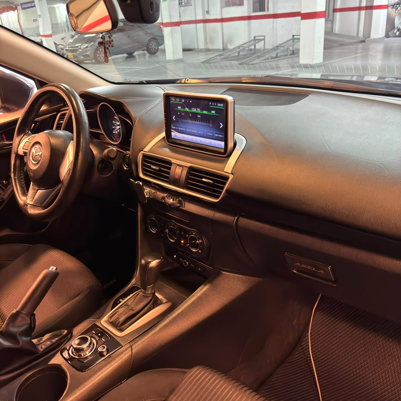 Mazda3 Versión Prime<br>2016<br>$61.980.000 - Imagen 16