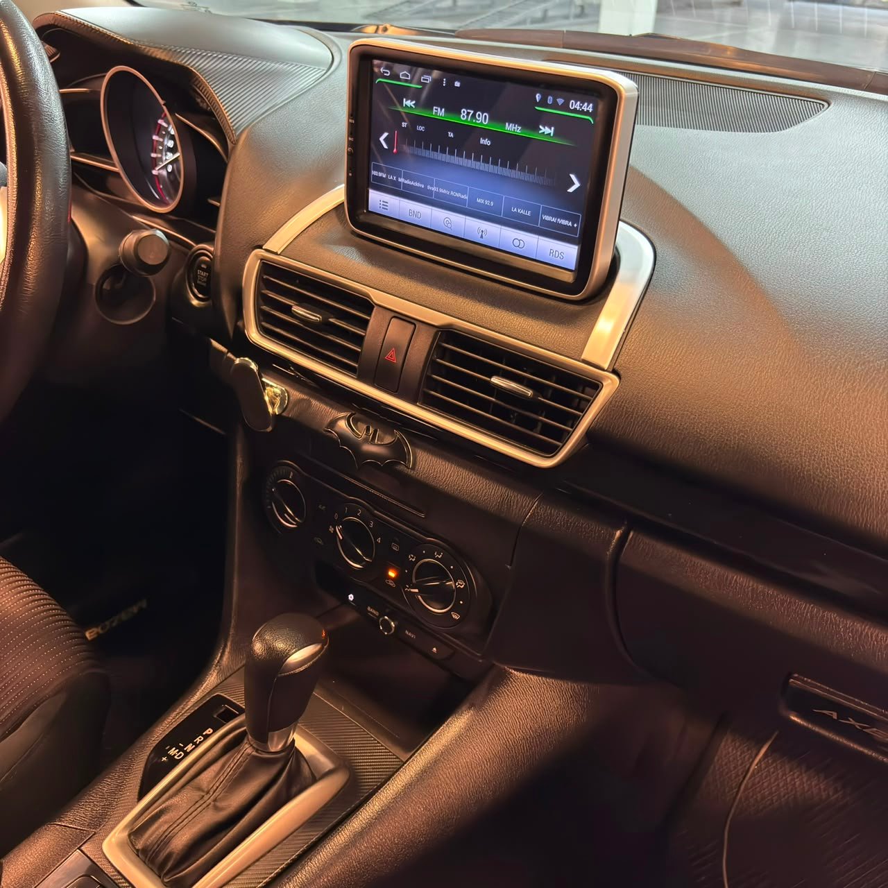 Mazda3 Versión Prime<br>2016<br>$61.980.000 - Imagen 18