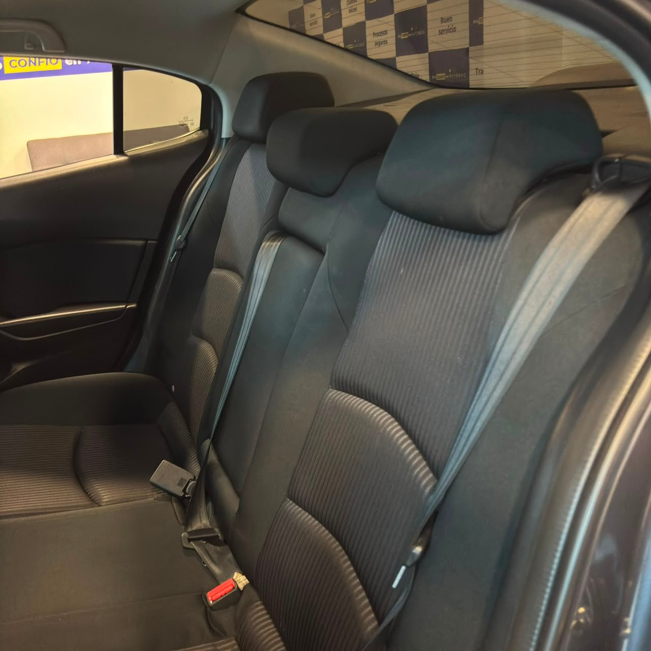 Mazda3 Versión Prime<br>2016<br>$61.980.000 - Imagen 11