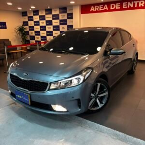 Kia Cerato Zenith<br>2018<br>$69.980.000