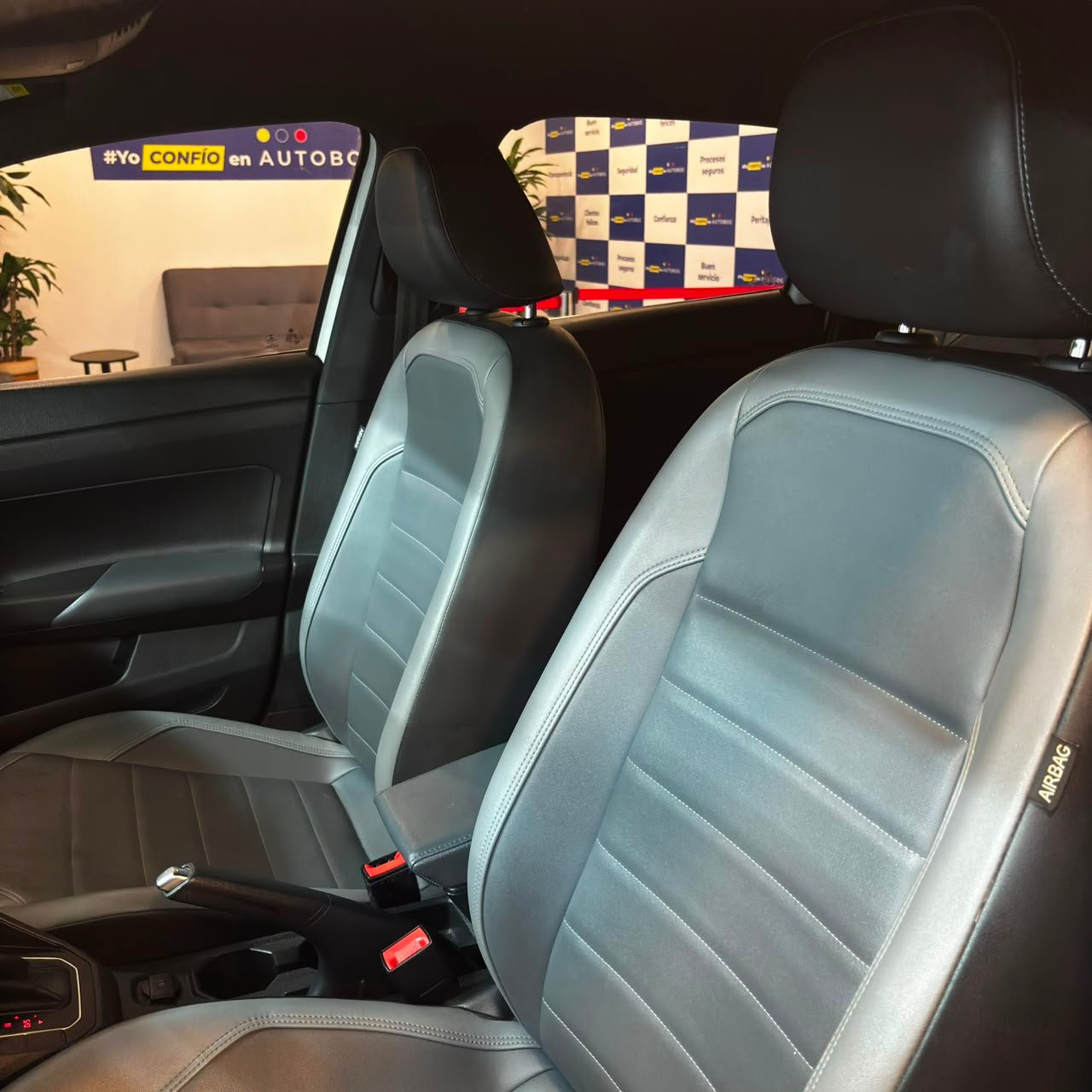 Volkswagen Nivus Highline<BR>2022<BR>79.980.000 - Imagen 11