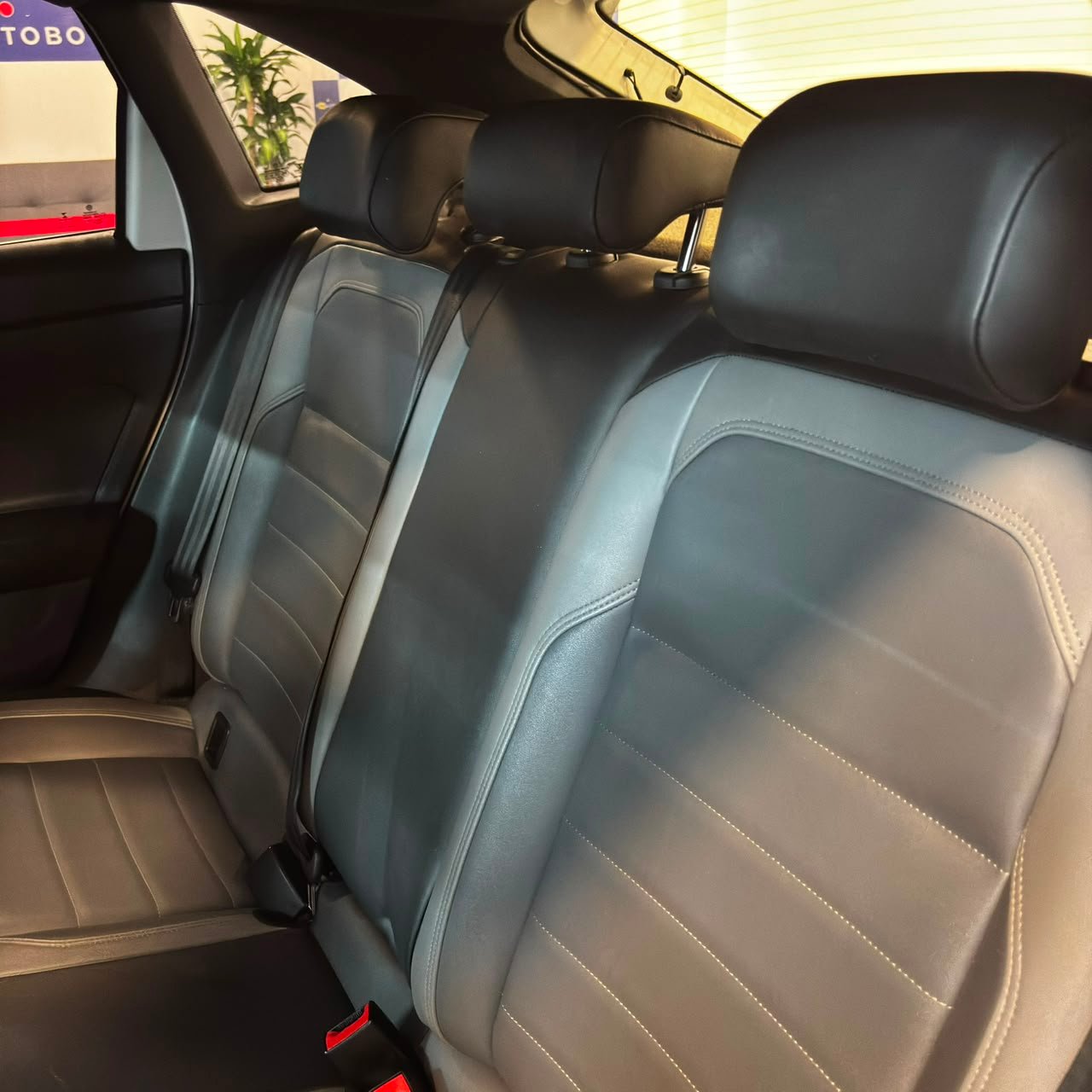 Volkswagen Nivus Highline<BR>2022<BR>79.980.000 - Imagen 10