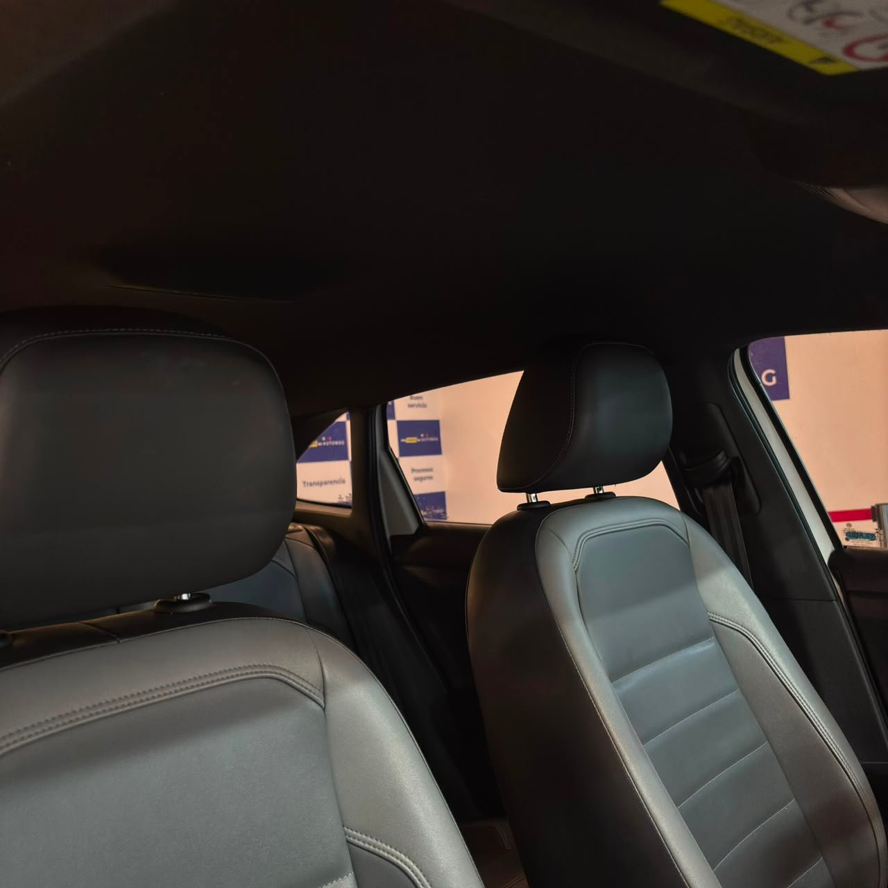 Volkswagen Nivus Highline<BR>2022<BR>79.980.000 - Imagen 12