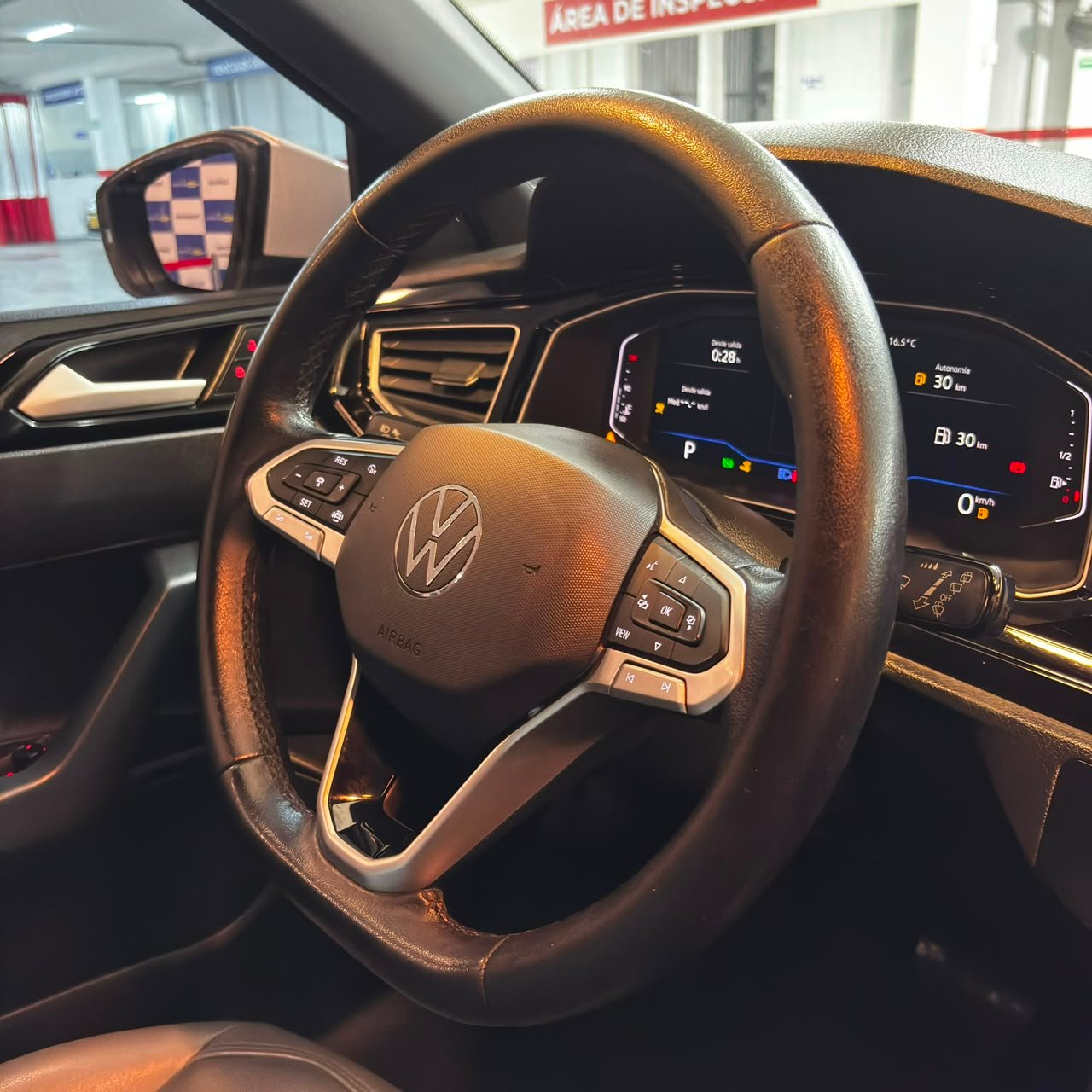 Volkswagen Nivus Highline<BR>2022<BR>79.980.000 - Imagen 16