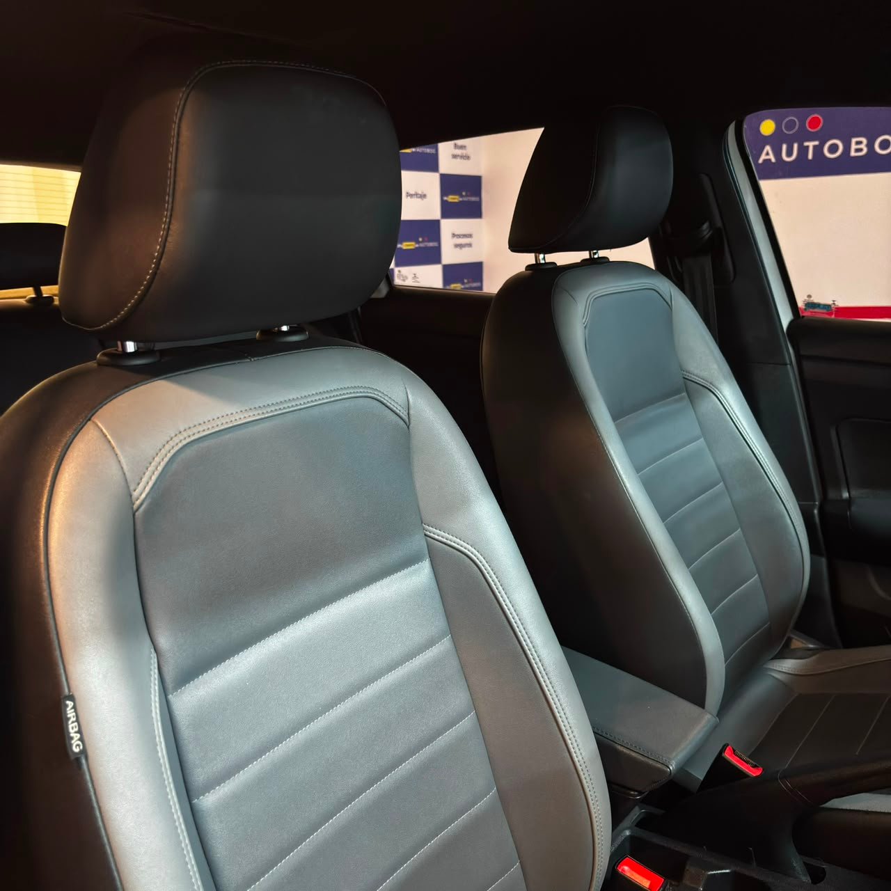 Volkswagen Nivus Highline<BR>2022<BR>79.980.000 - Imagen 13