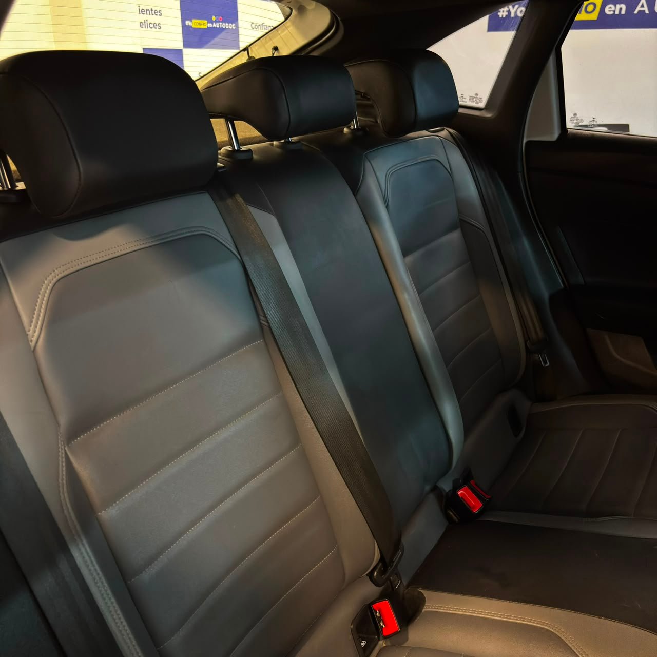Volkswagen Nivus Highline<BR>2022<BR>79.980.000 - Imagen 14
