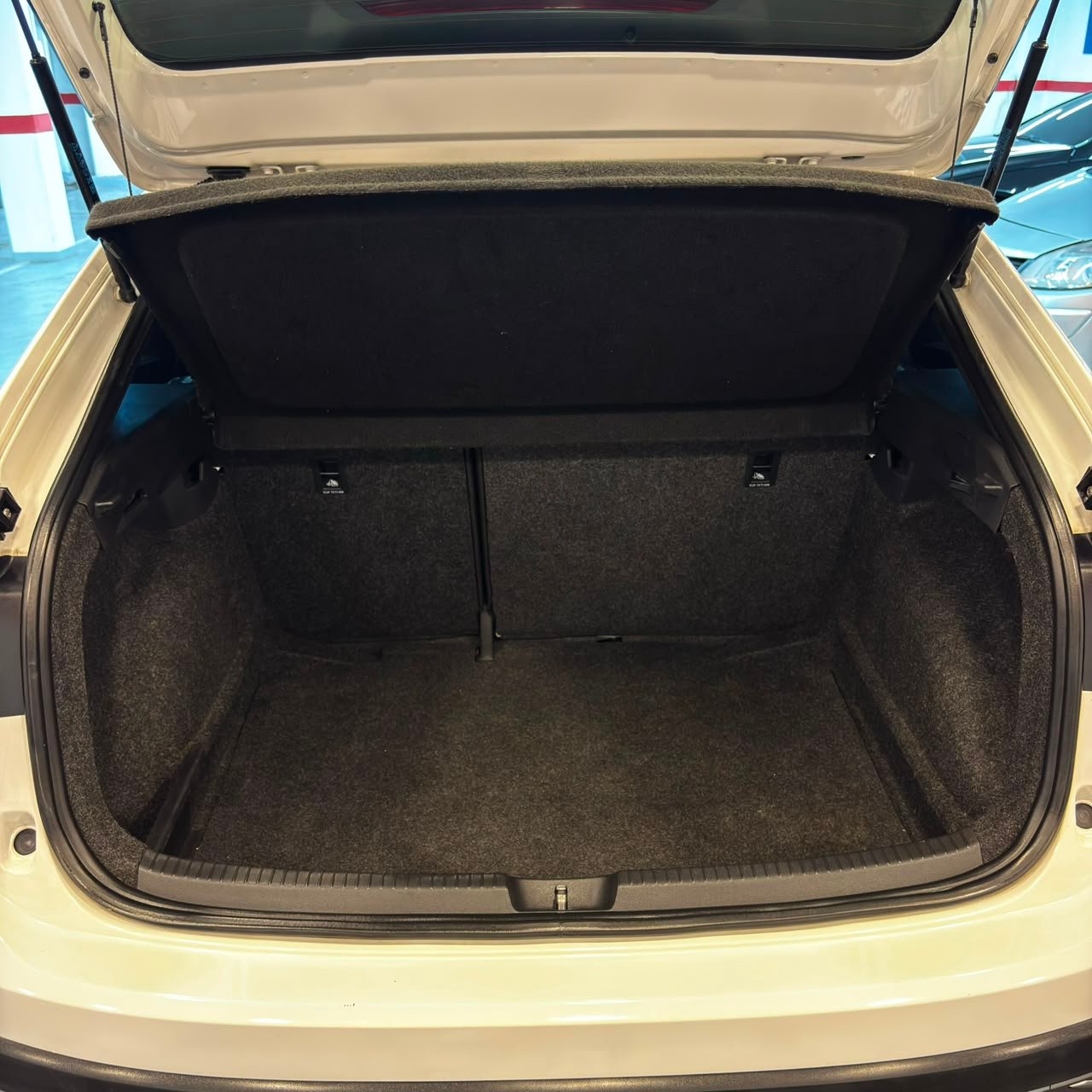 Volkswagen Nivus Highline<BR>2022<BR>79.980.000 - Imagen 22