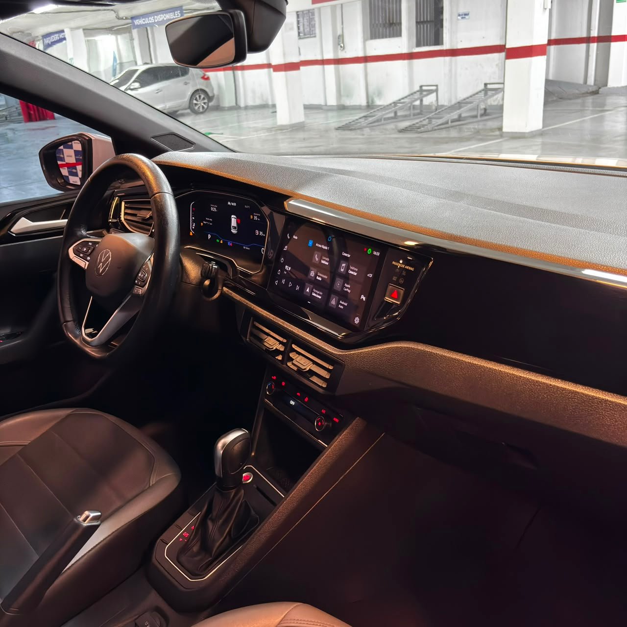 Volkswagen Nivus Highline<BR>2022<BR>79.980.000 - Imagen 15
