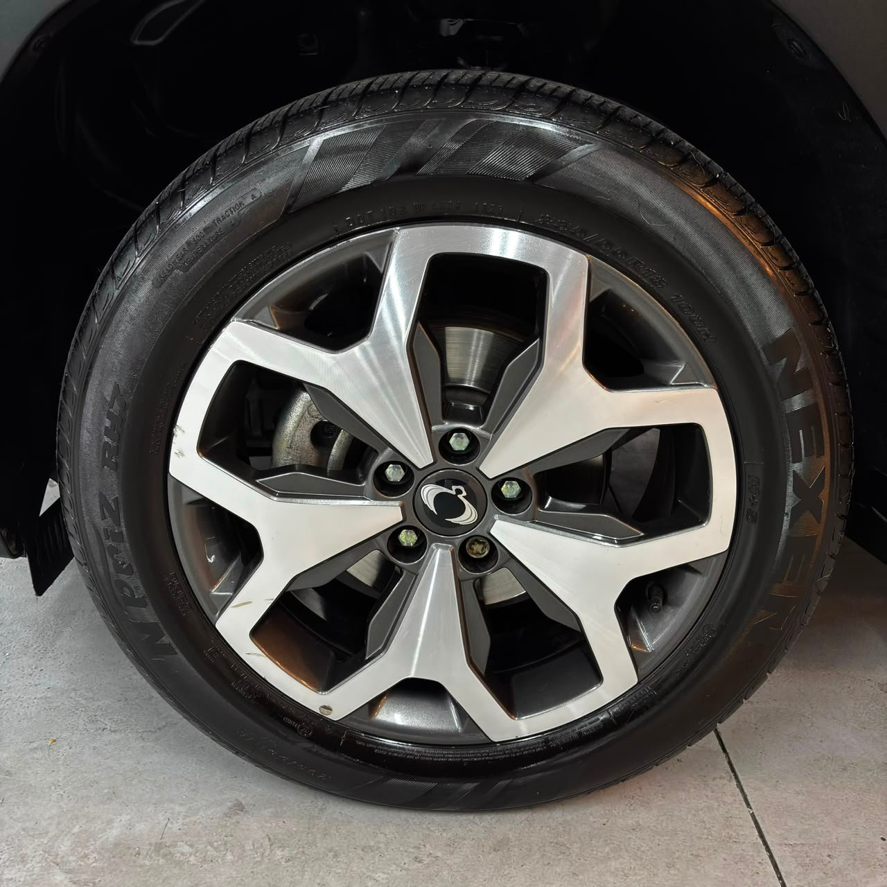 Ssang Yong Torres Elite 4x2<br>2024<br>$99.980.000 - Imagen 28