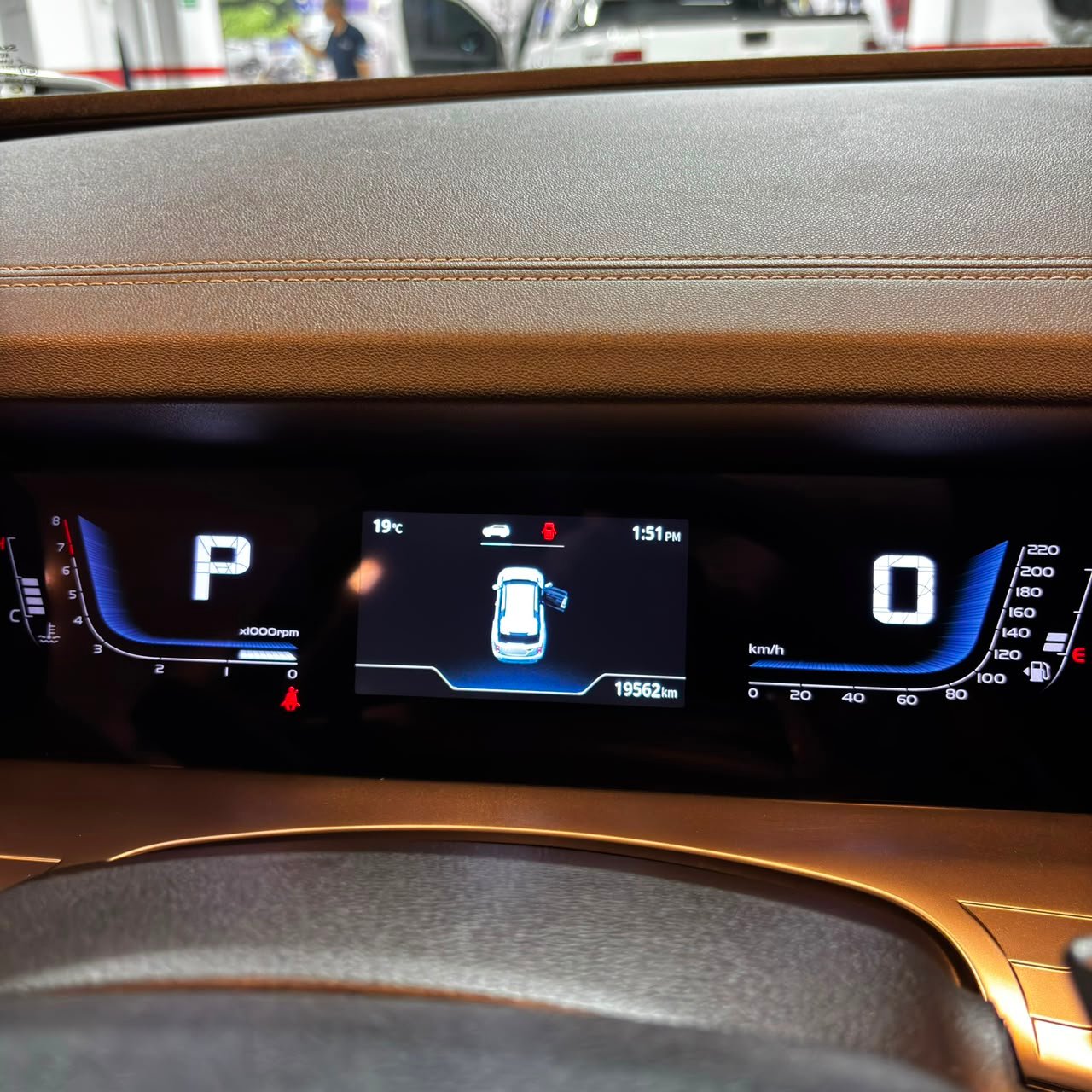 Ssang Yong Torres Elite 4x2<br>2024<br>$99.980.000 - Imagen 15