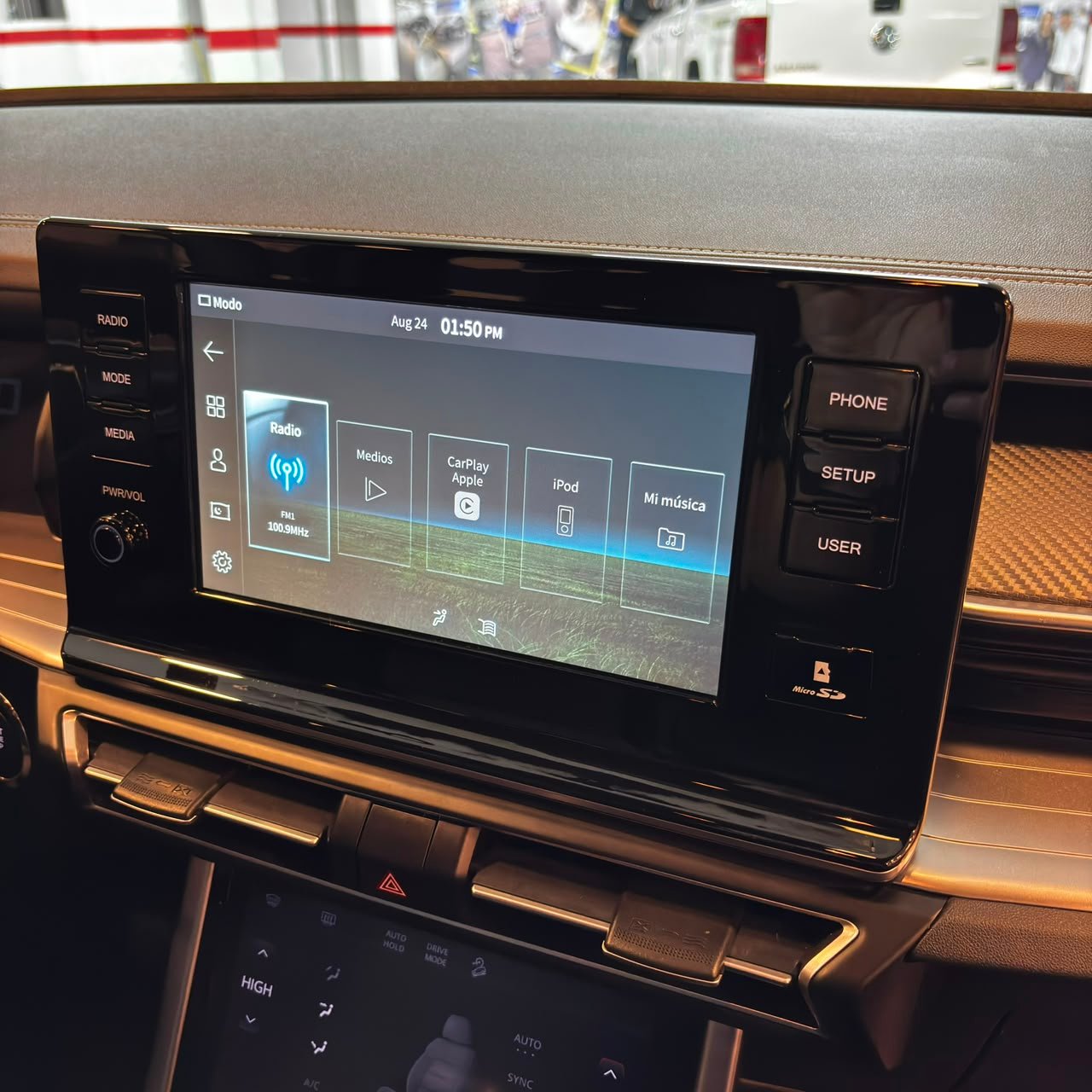 Ssang Yong Torres Elite 4x2<br>2024<br>$99.980.000 - Imagen 16