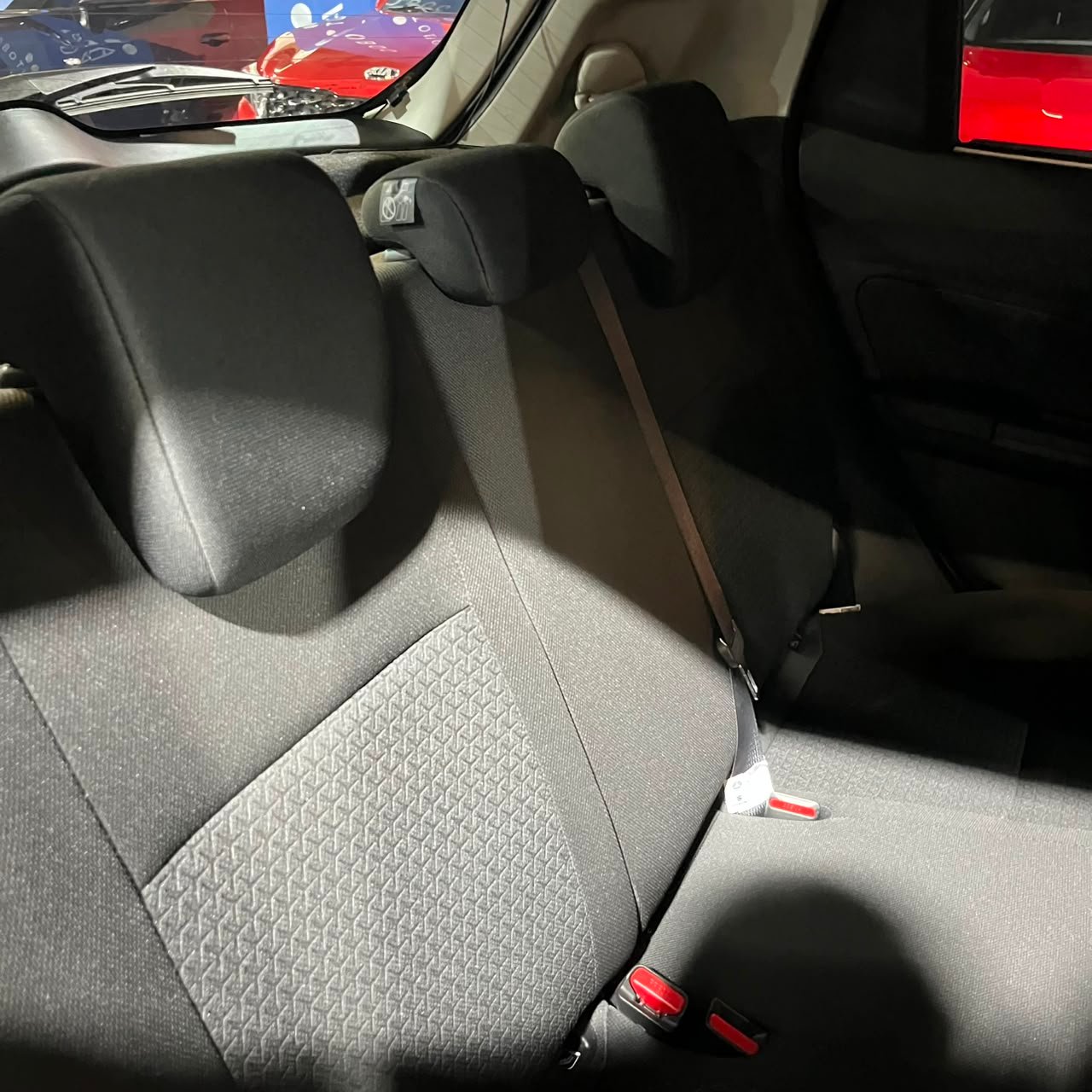 Suzuki Swift Hybrid<br>2024<br>$68.980.000 - Imagen 10