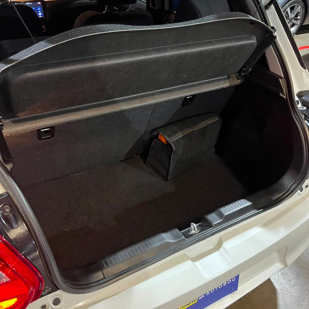 Suzuki Swift Hybrid<br>2024<br>$68.980.000 - Imagen 22